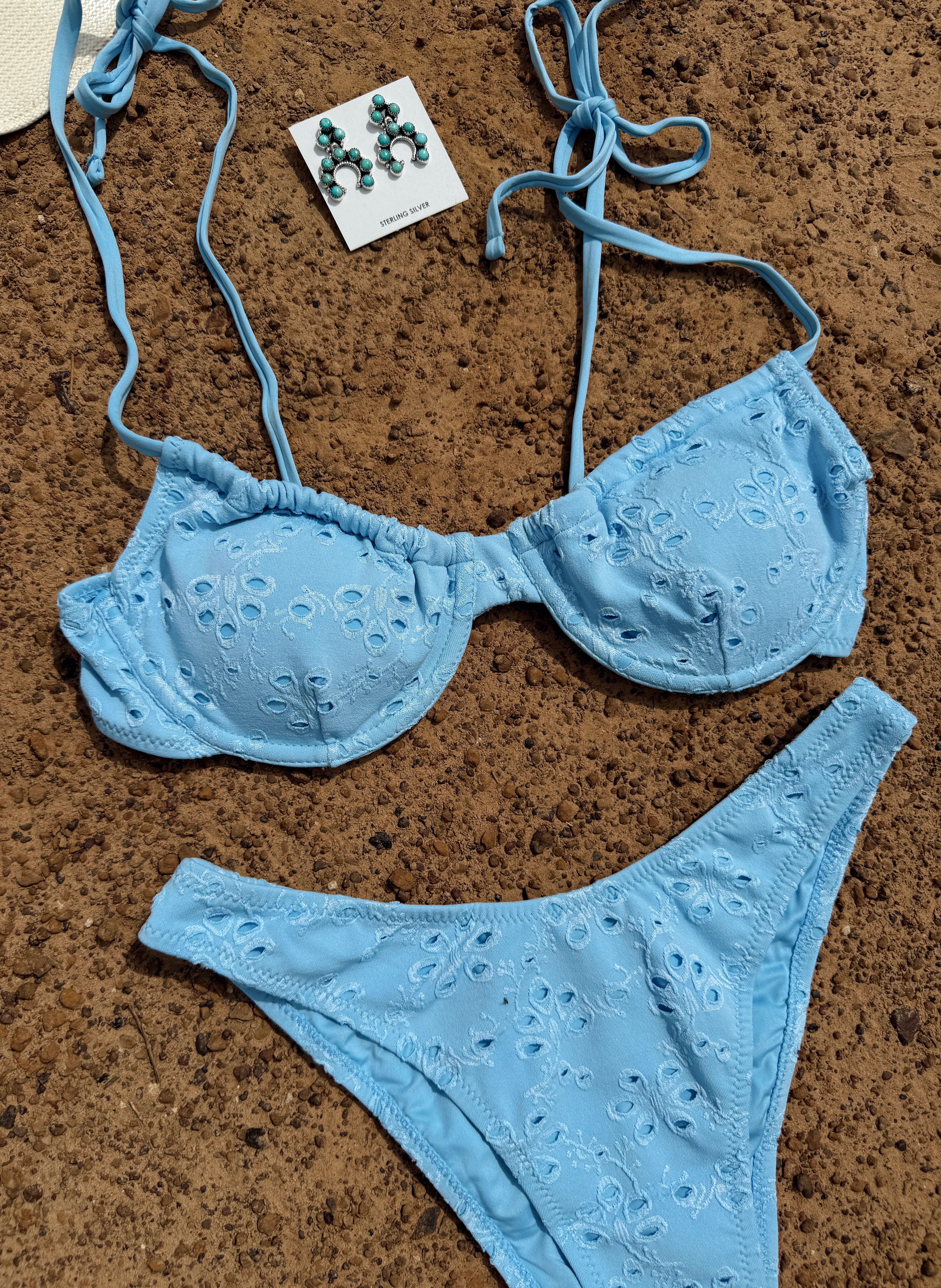 The Elara Top
