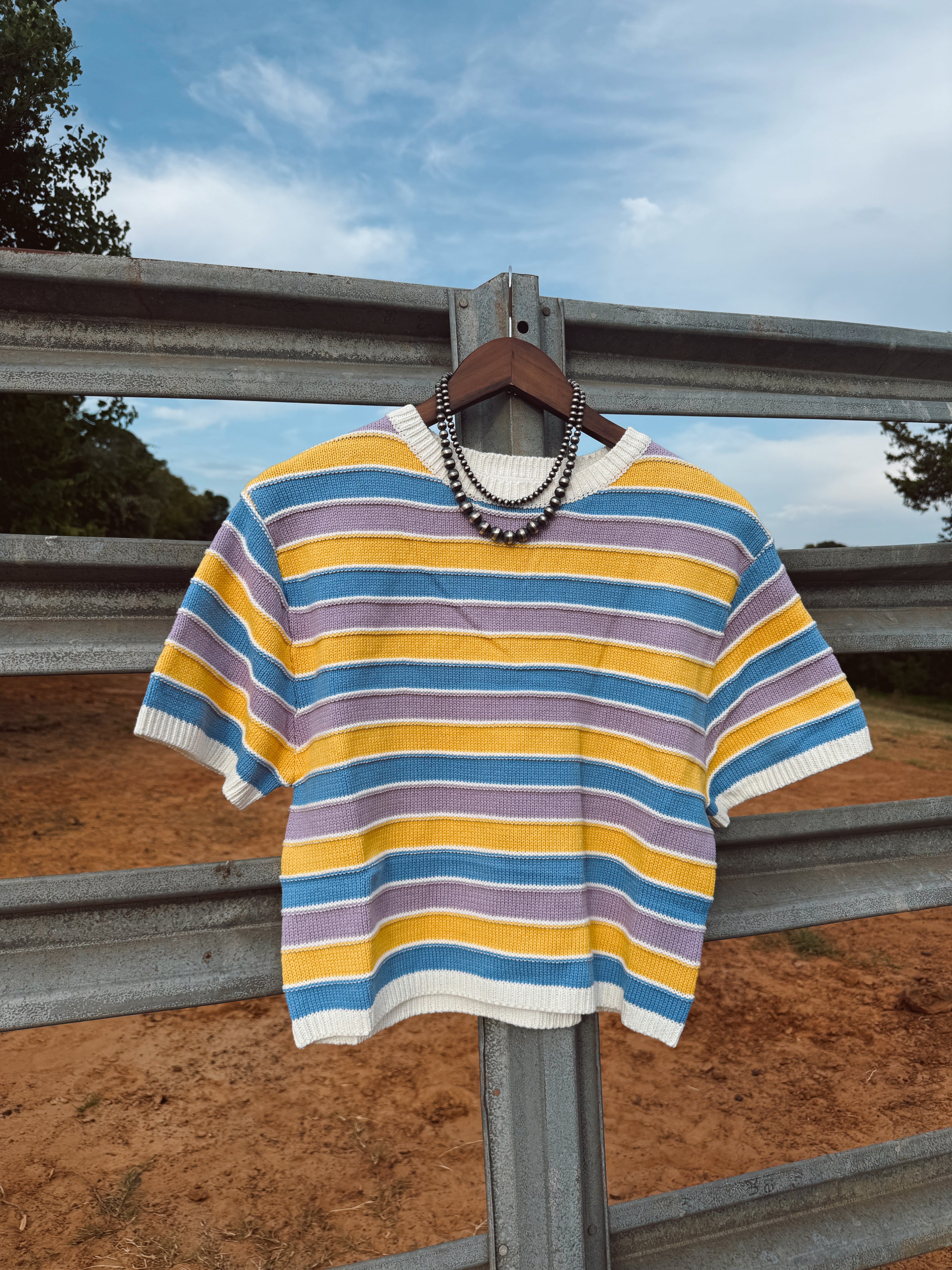 The Anne Top