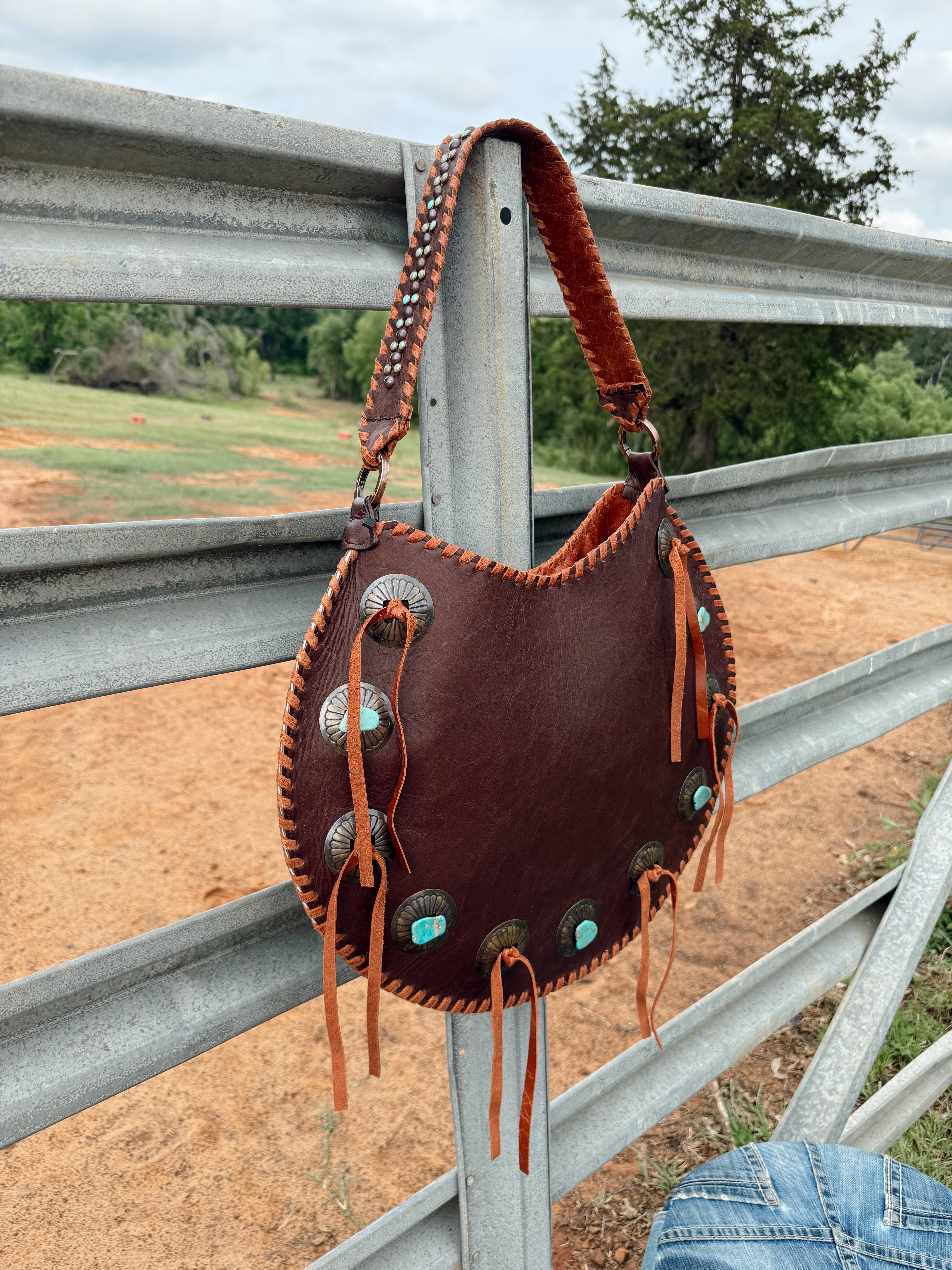 The Clancy Bag
