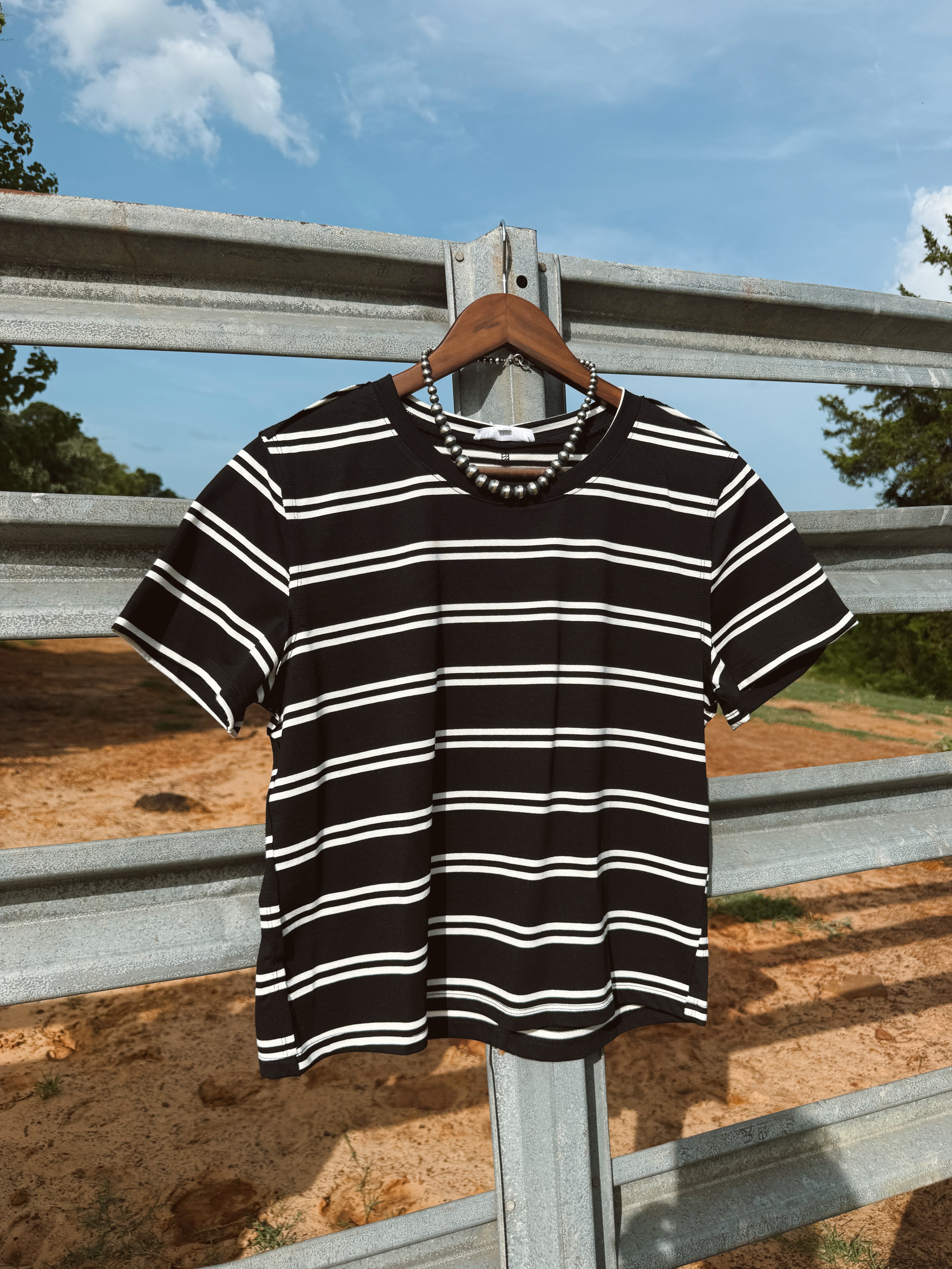 The Shelby Tee