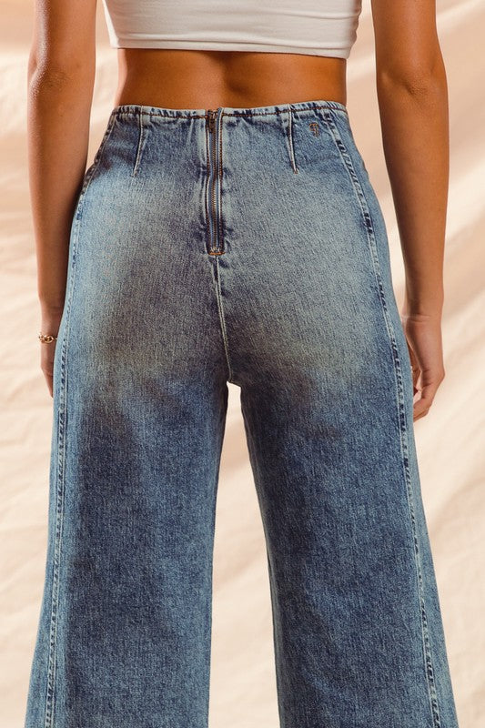 The Stephenville Jeans