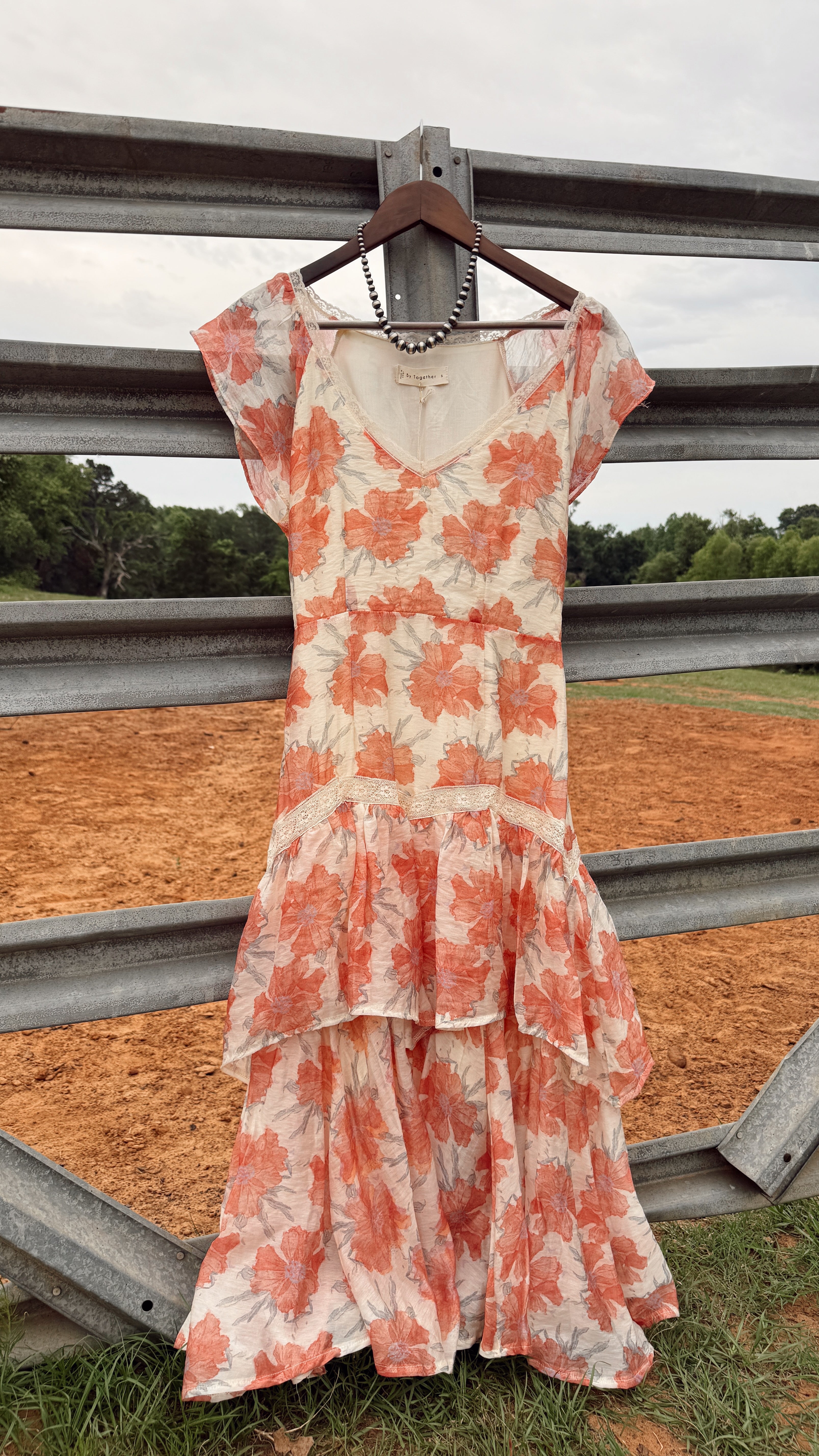 The Wren Dress