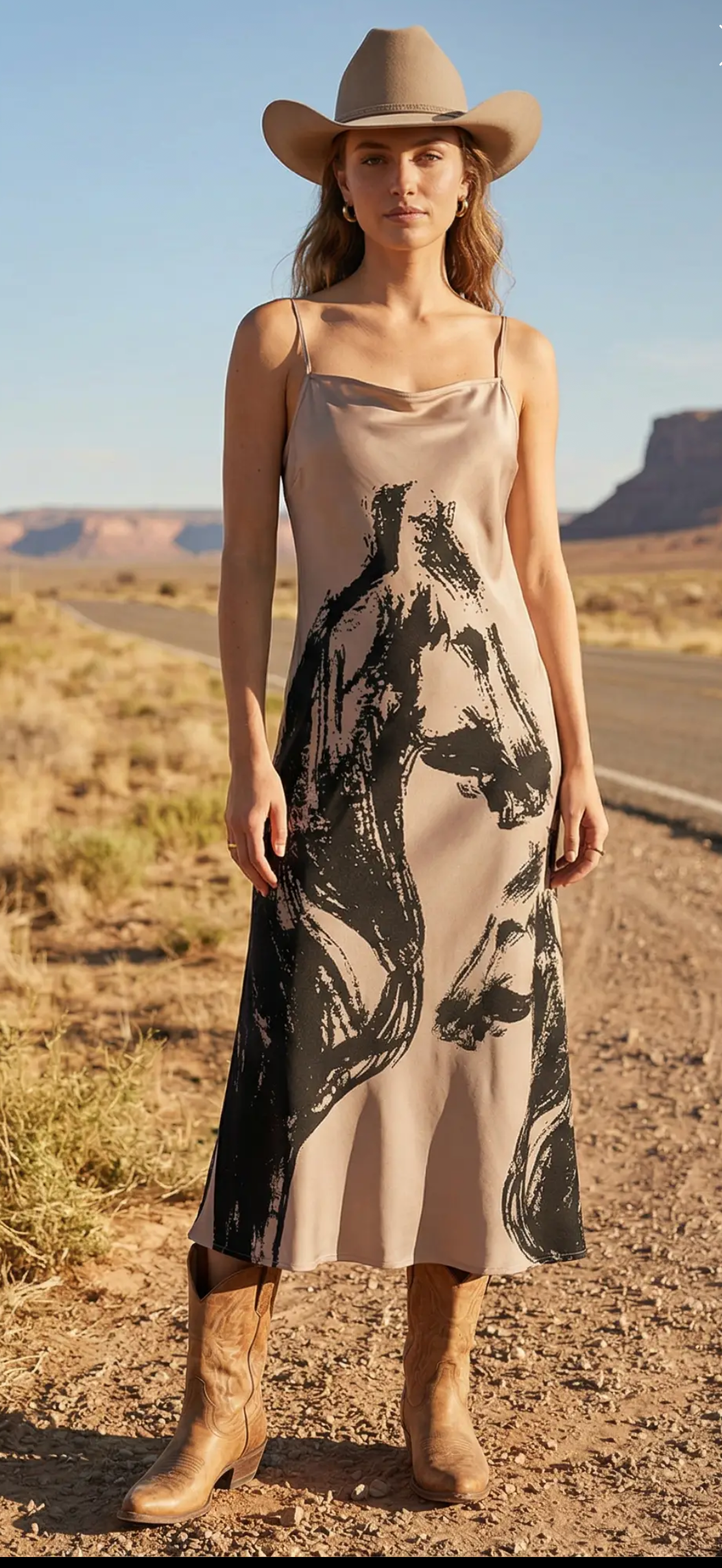 The Abby Dress