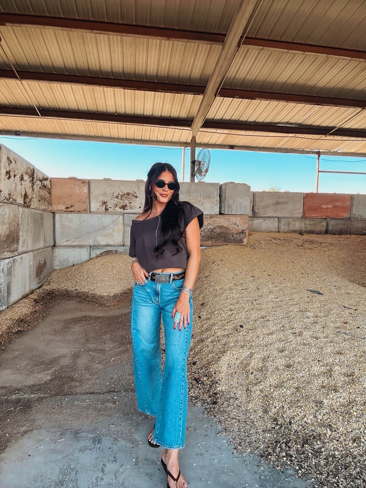 The Emmit Jeans