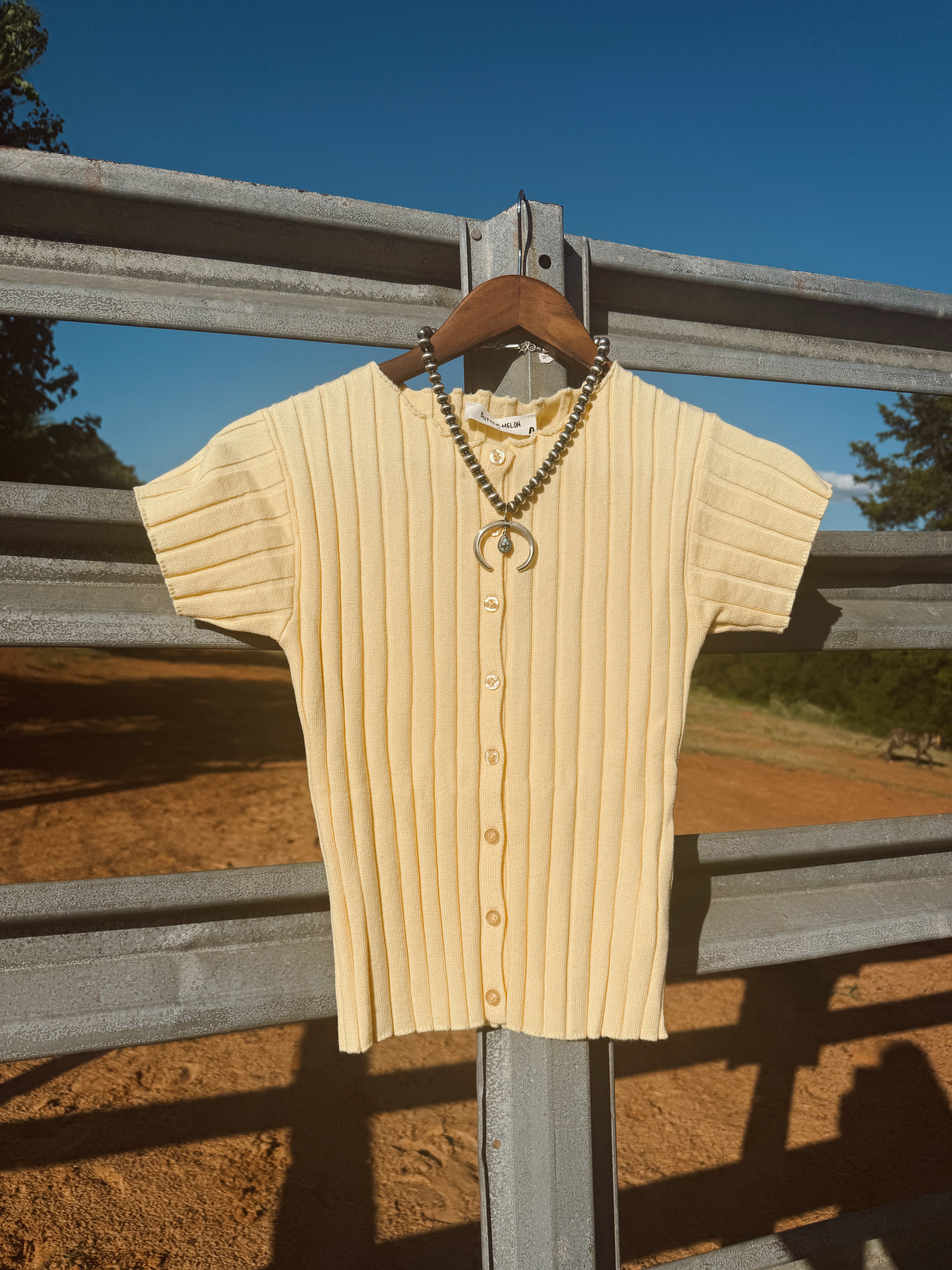 The Boone Top