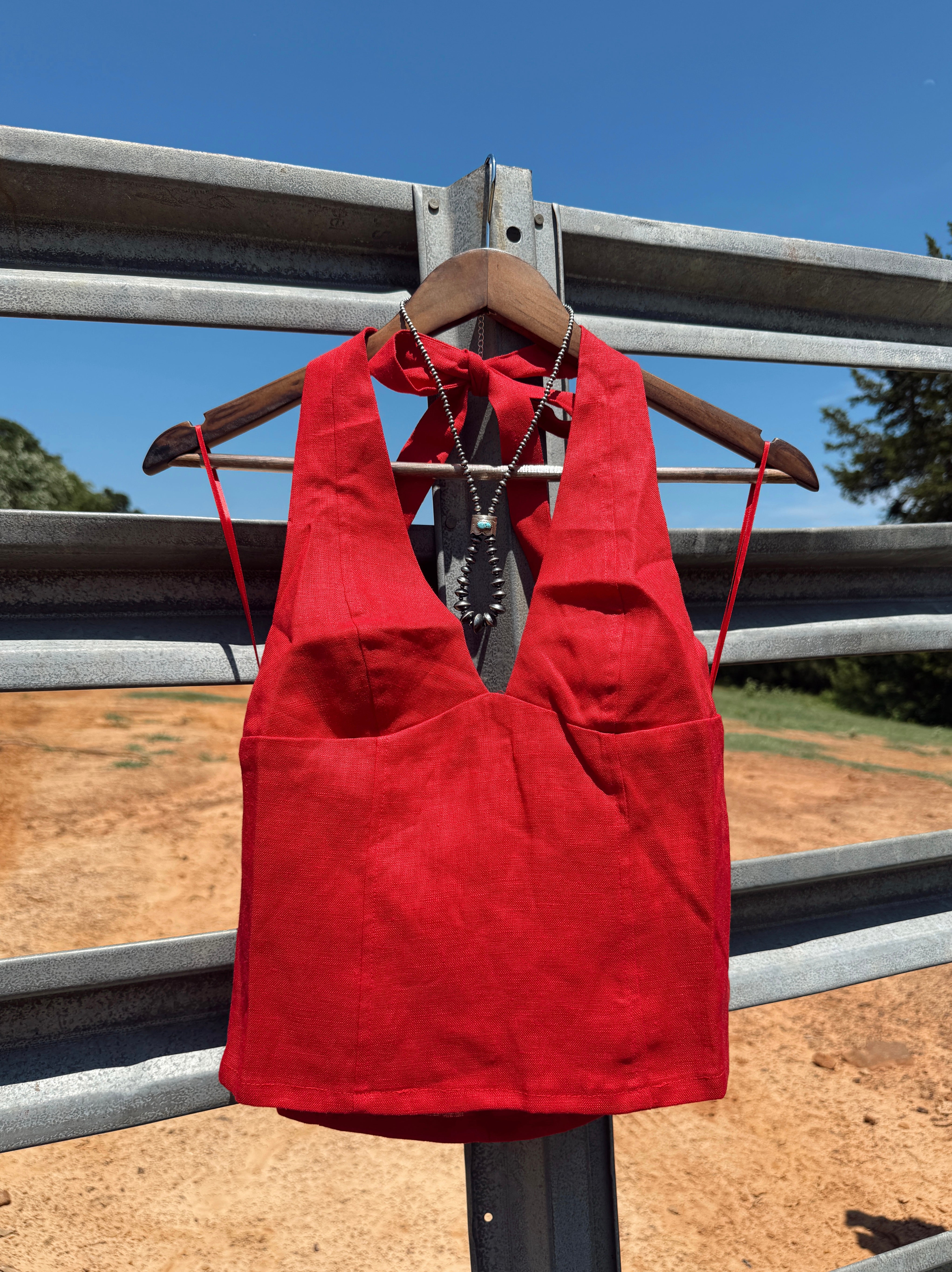 The Lane Top