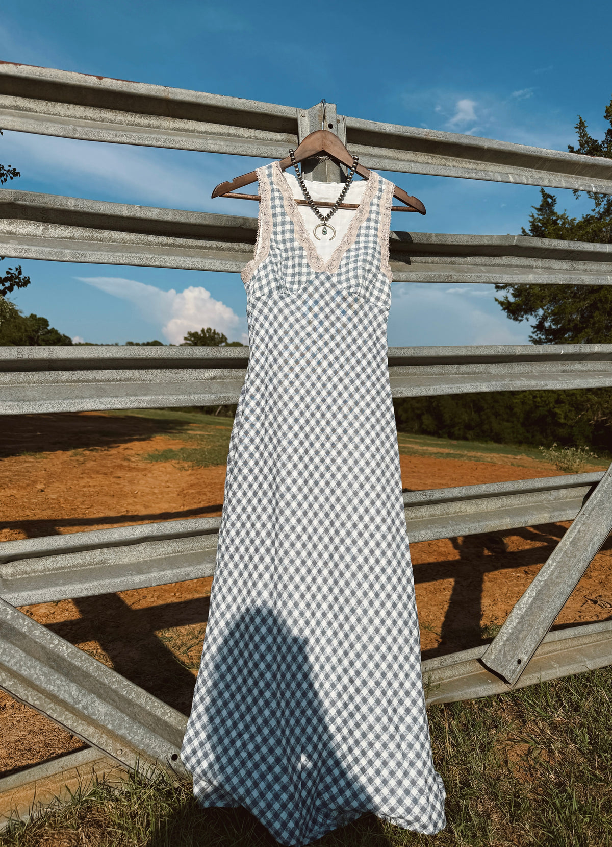The Lambert Dress