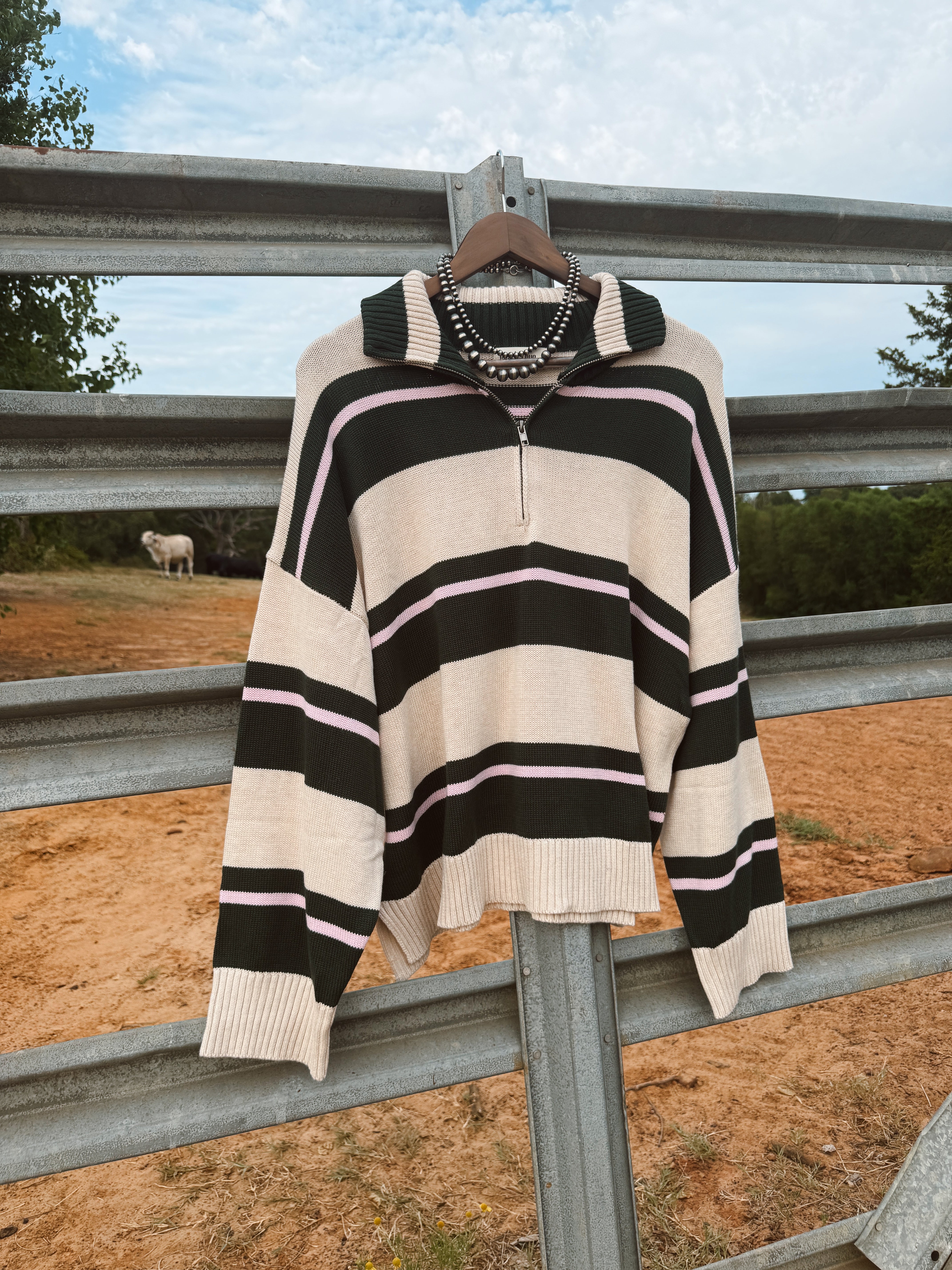The Erica Top