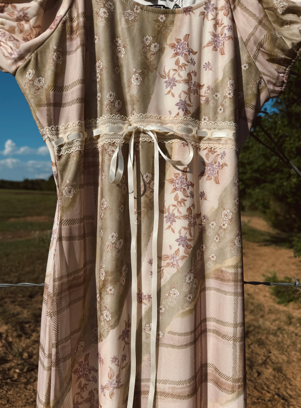 The Cindy Dress