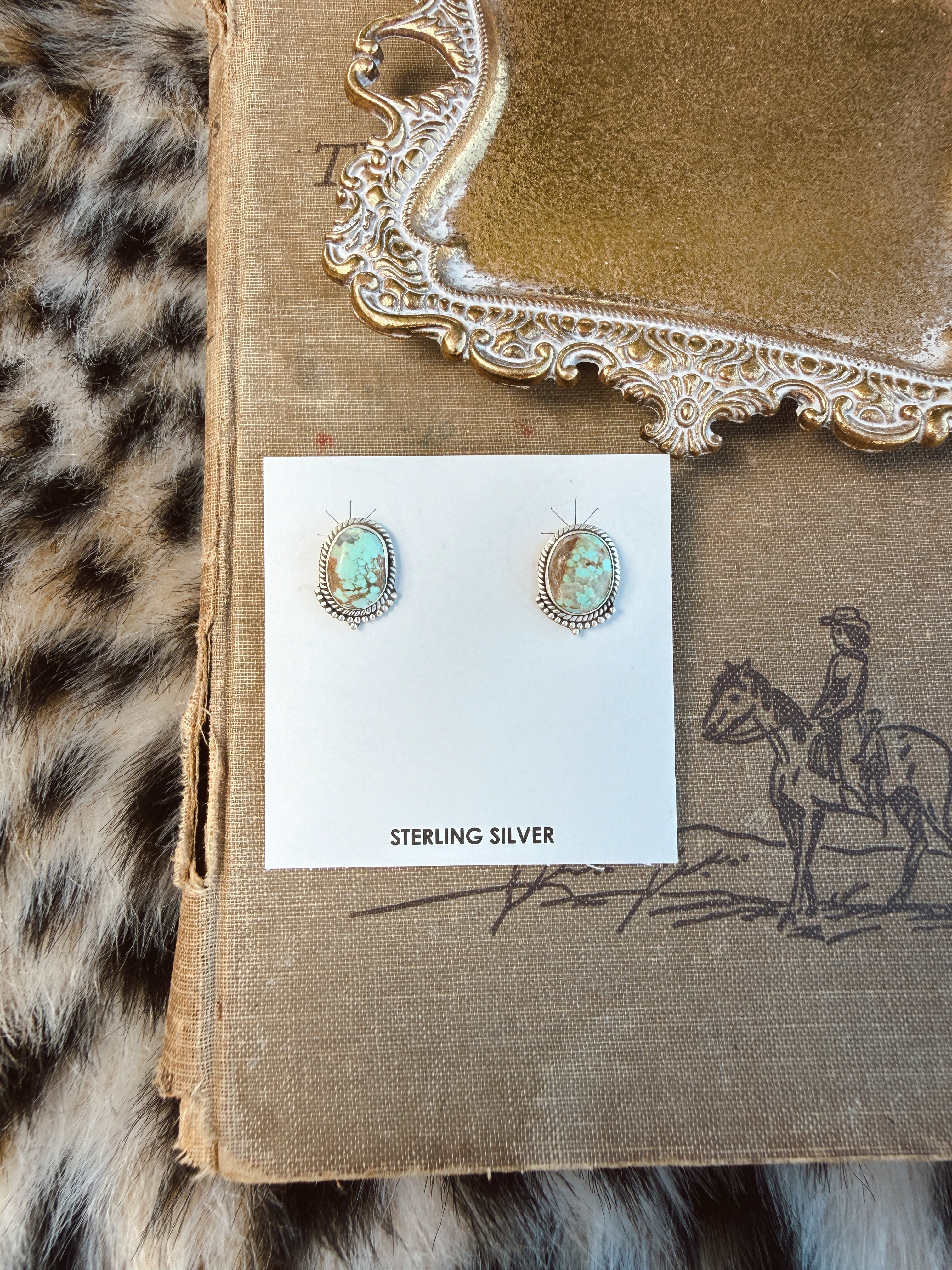 The Jacie Earrings
