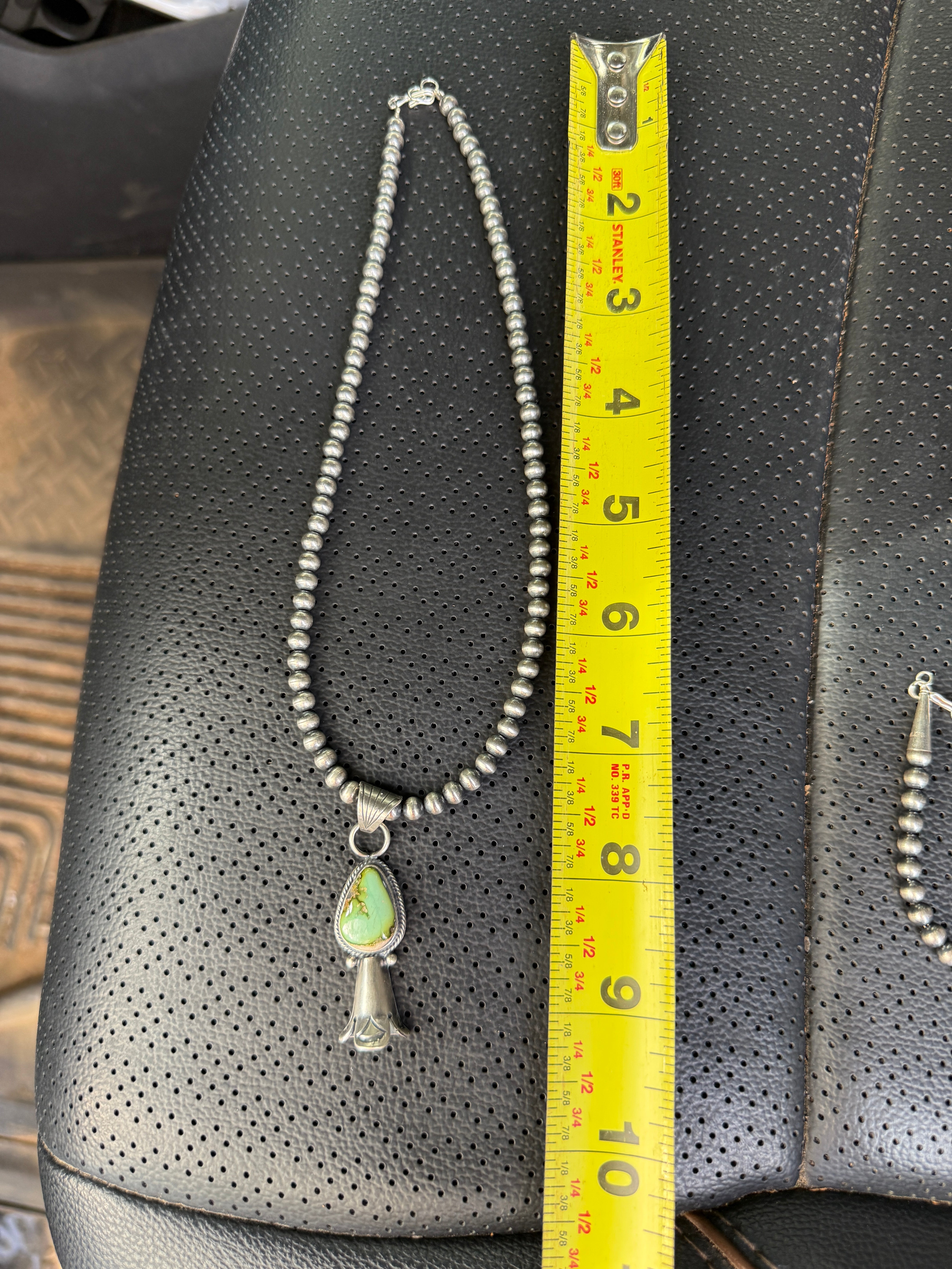 The Julie Necklace