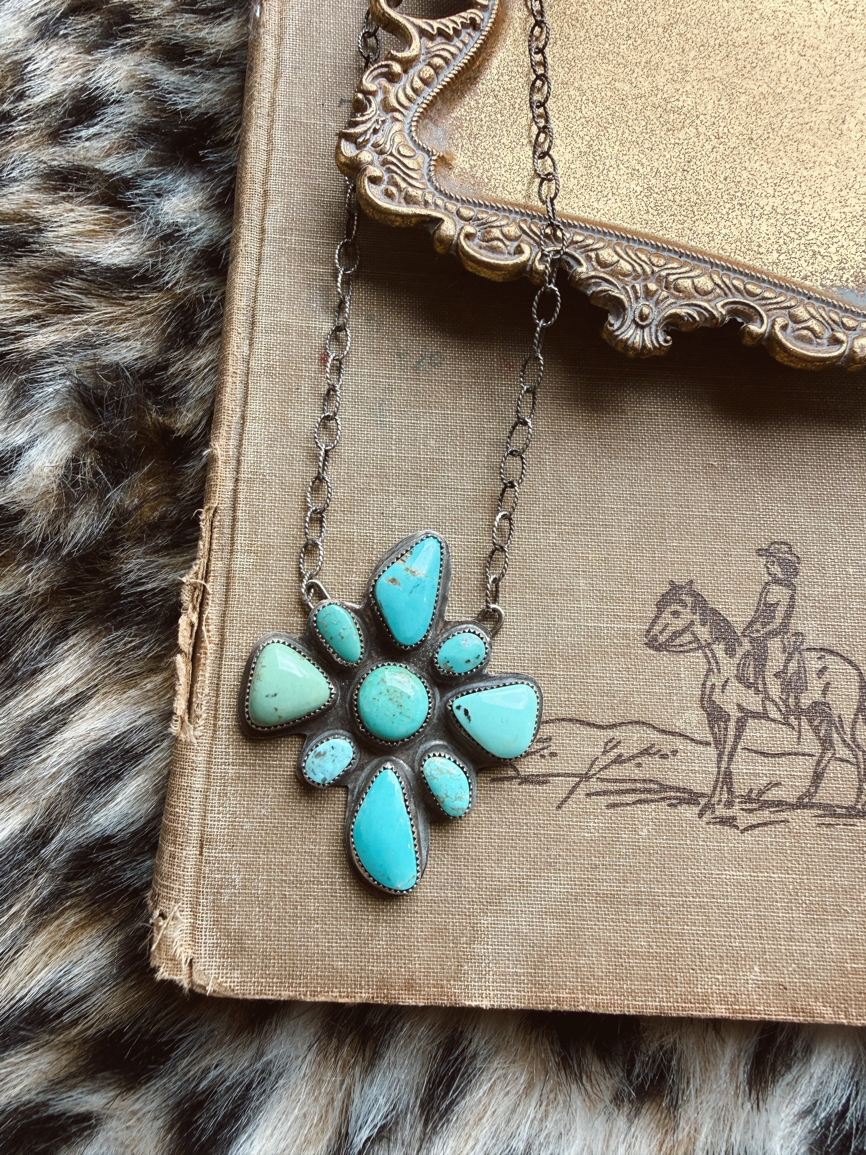 The Custom Elise Necklace