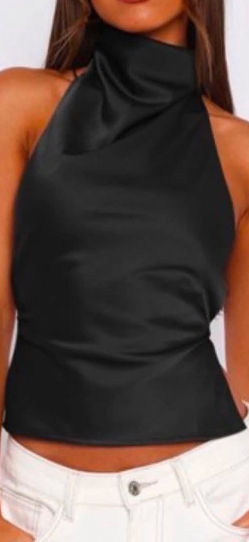 The Lena Top