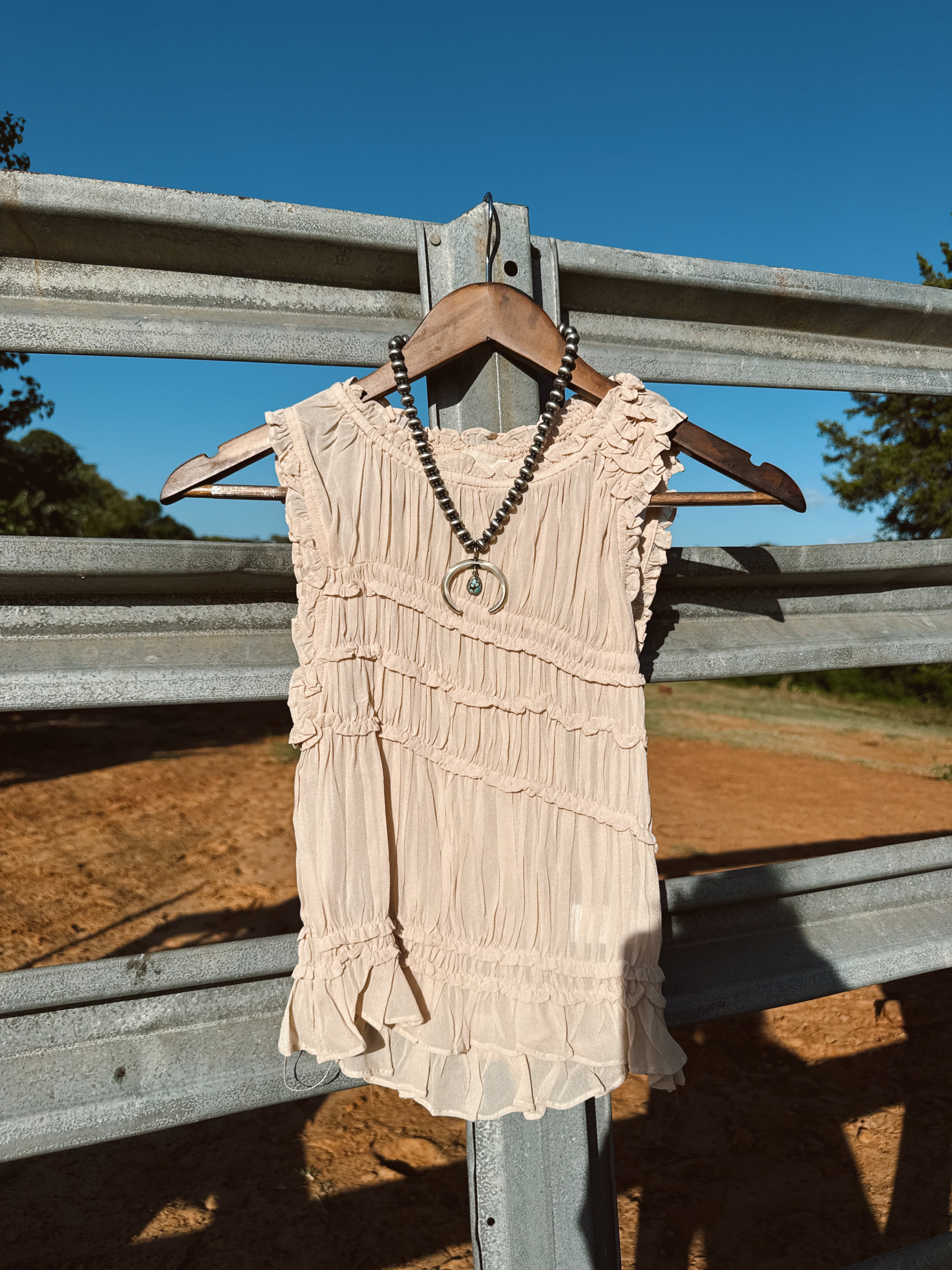 The Louis Top