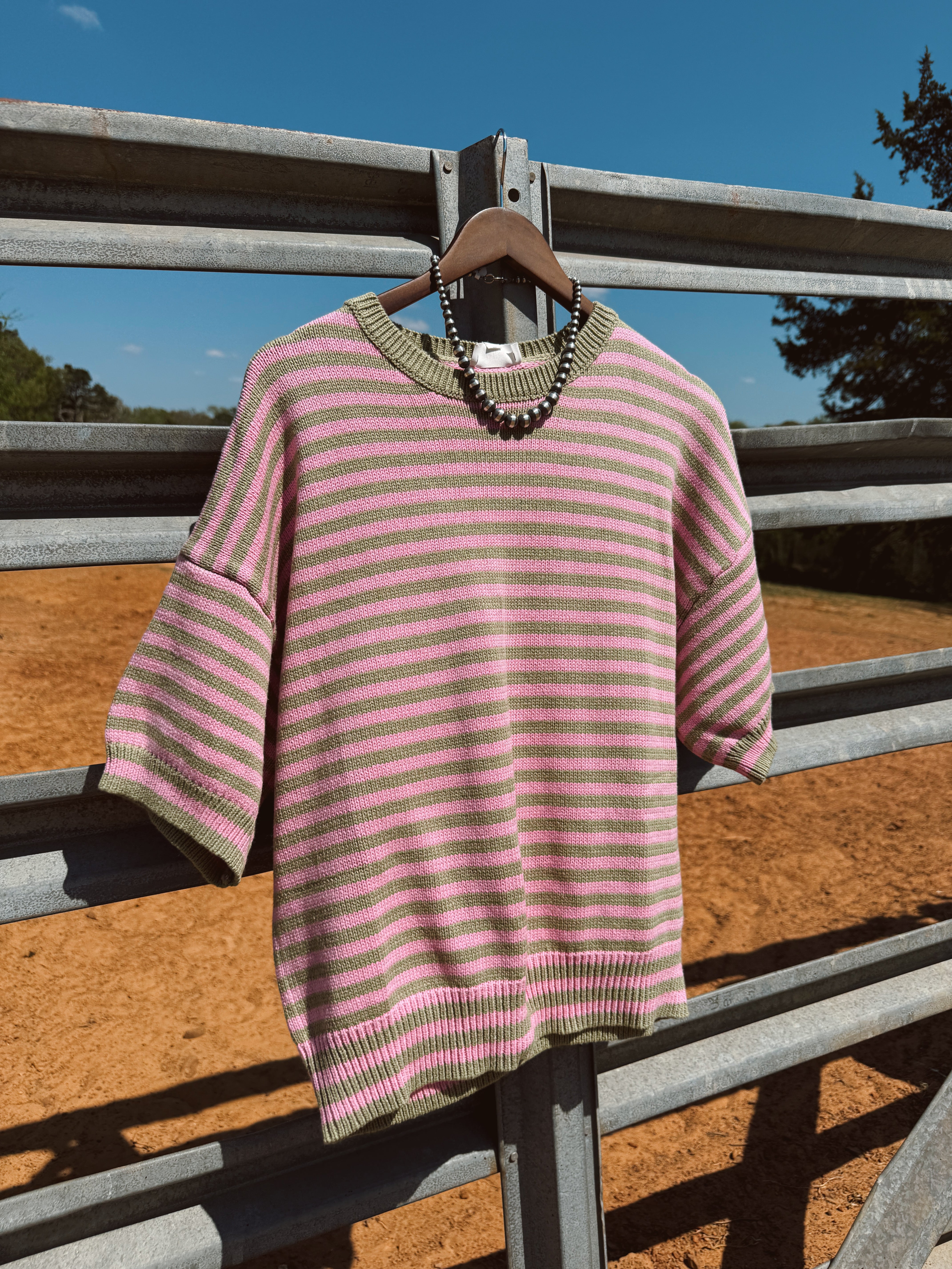 The Susie Top