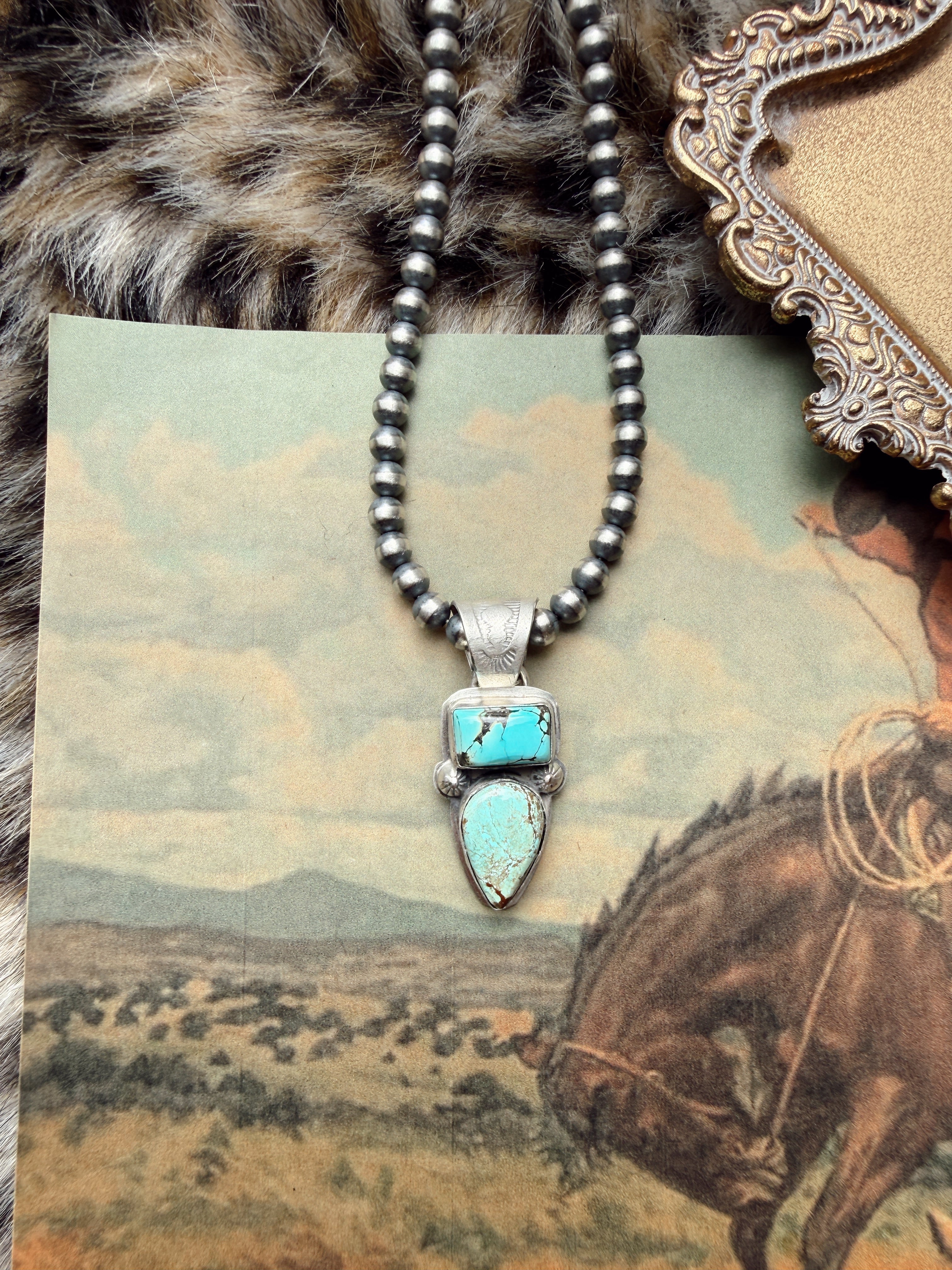 The Anderson Pendant