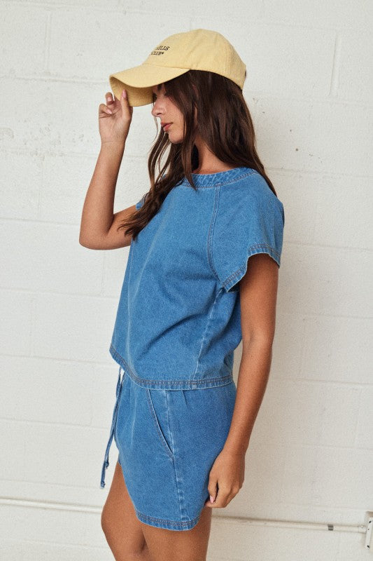 The Chany Set - Best Seller