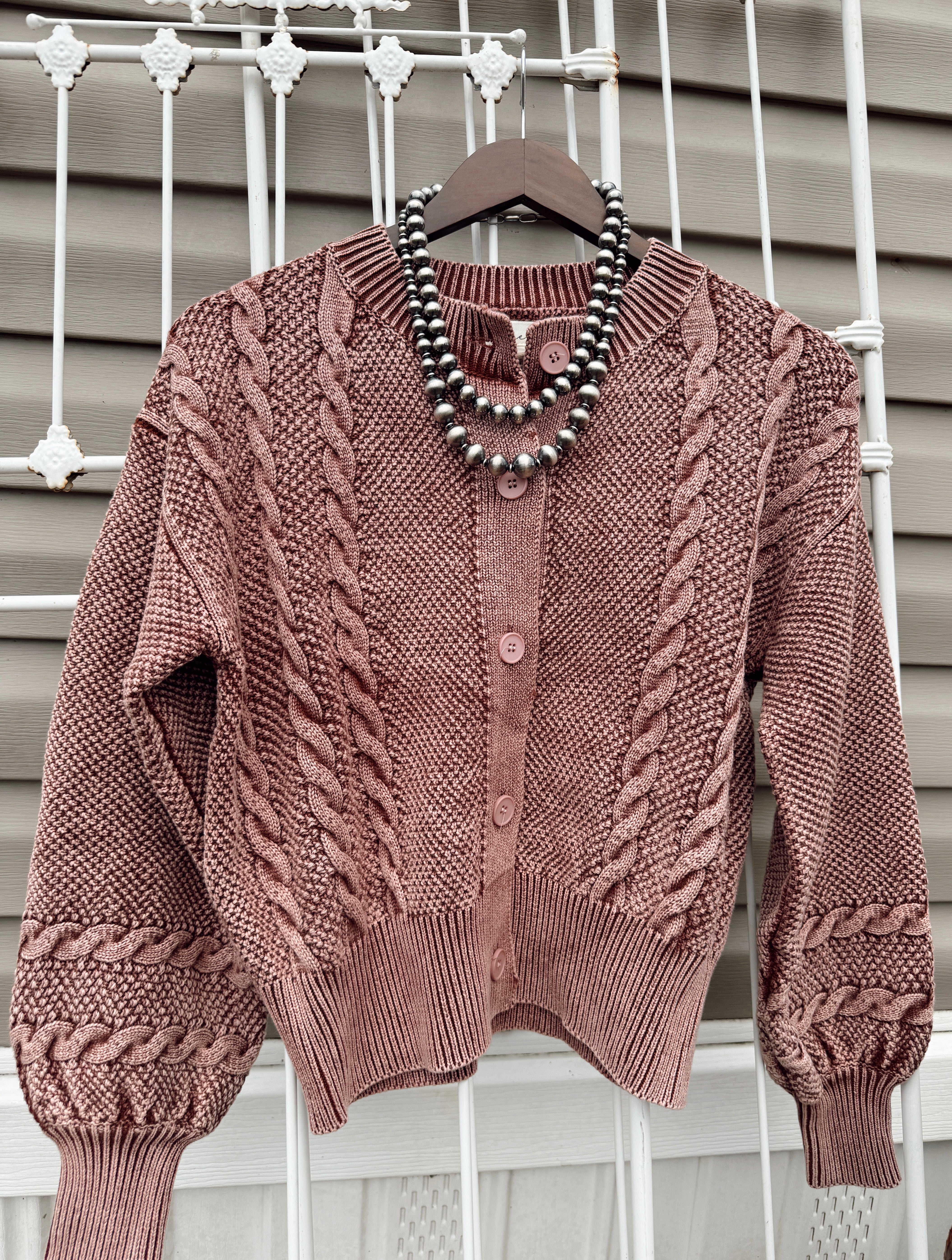 The Gentry Top - Best Seller