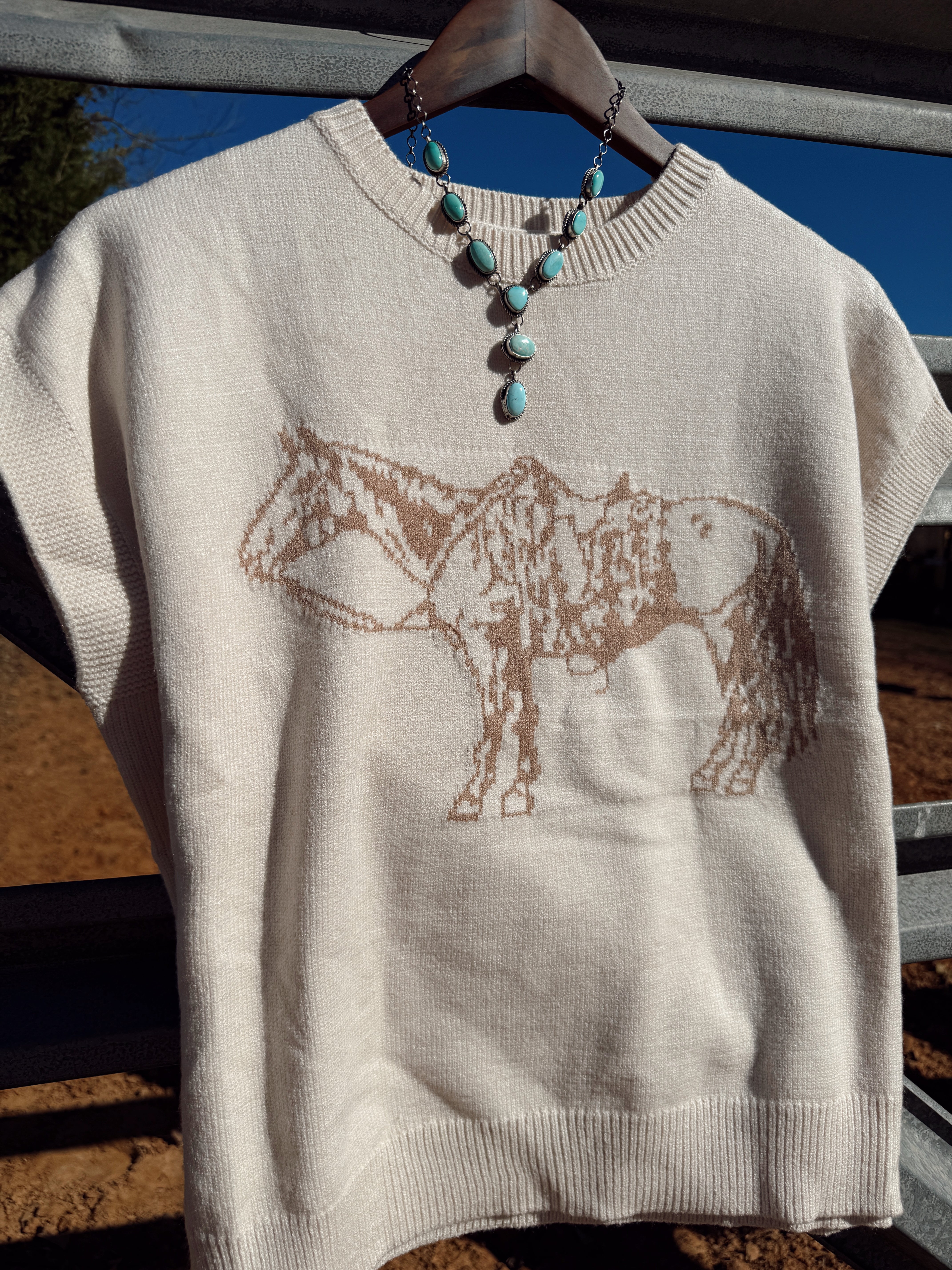 The Wiley Top - Oatmeal