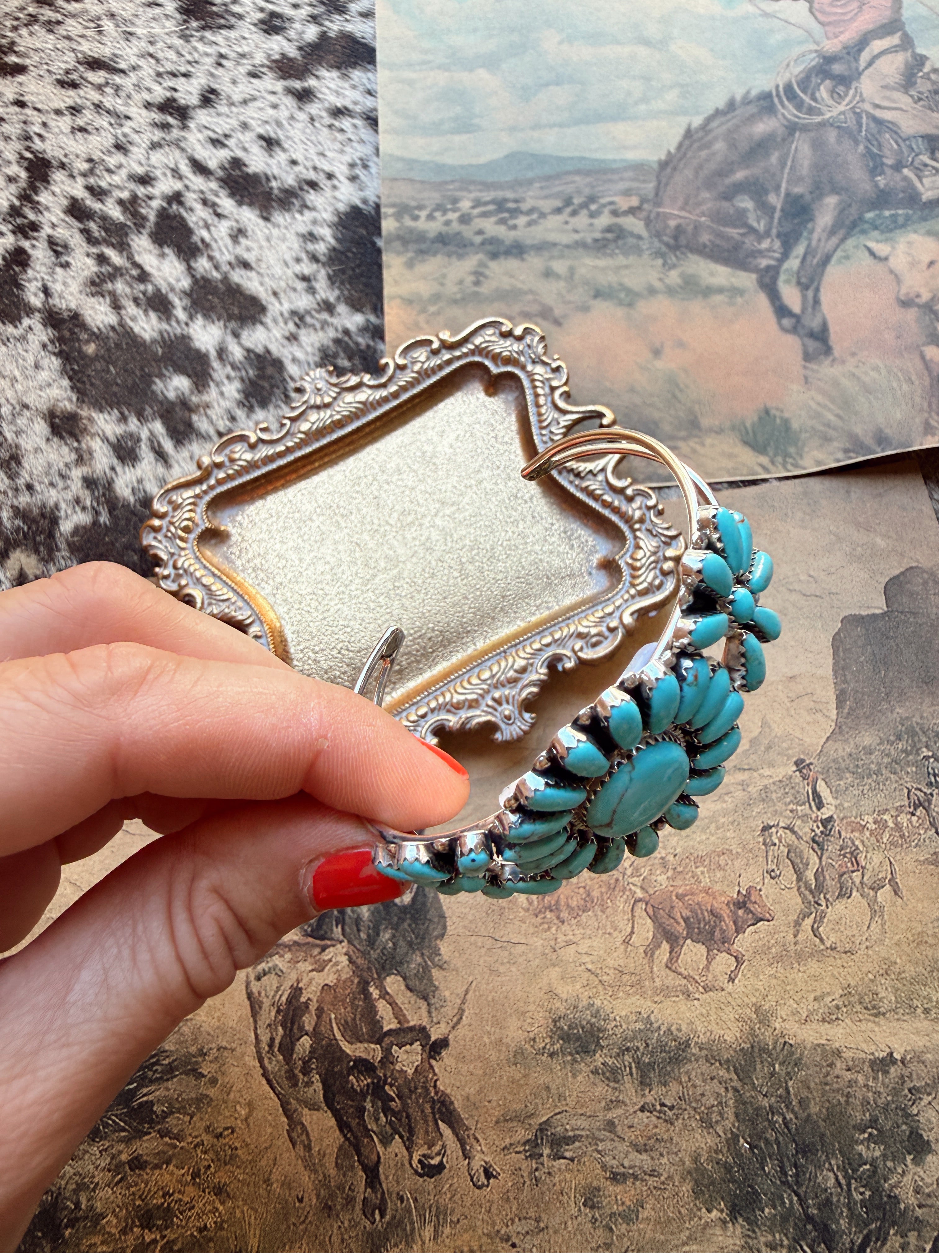 The Loni Cuff