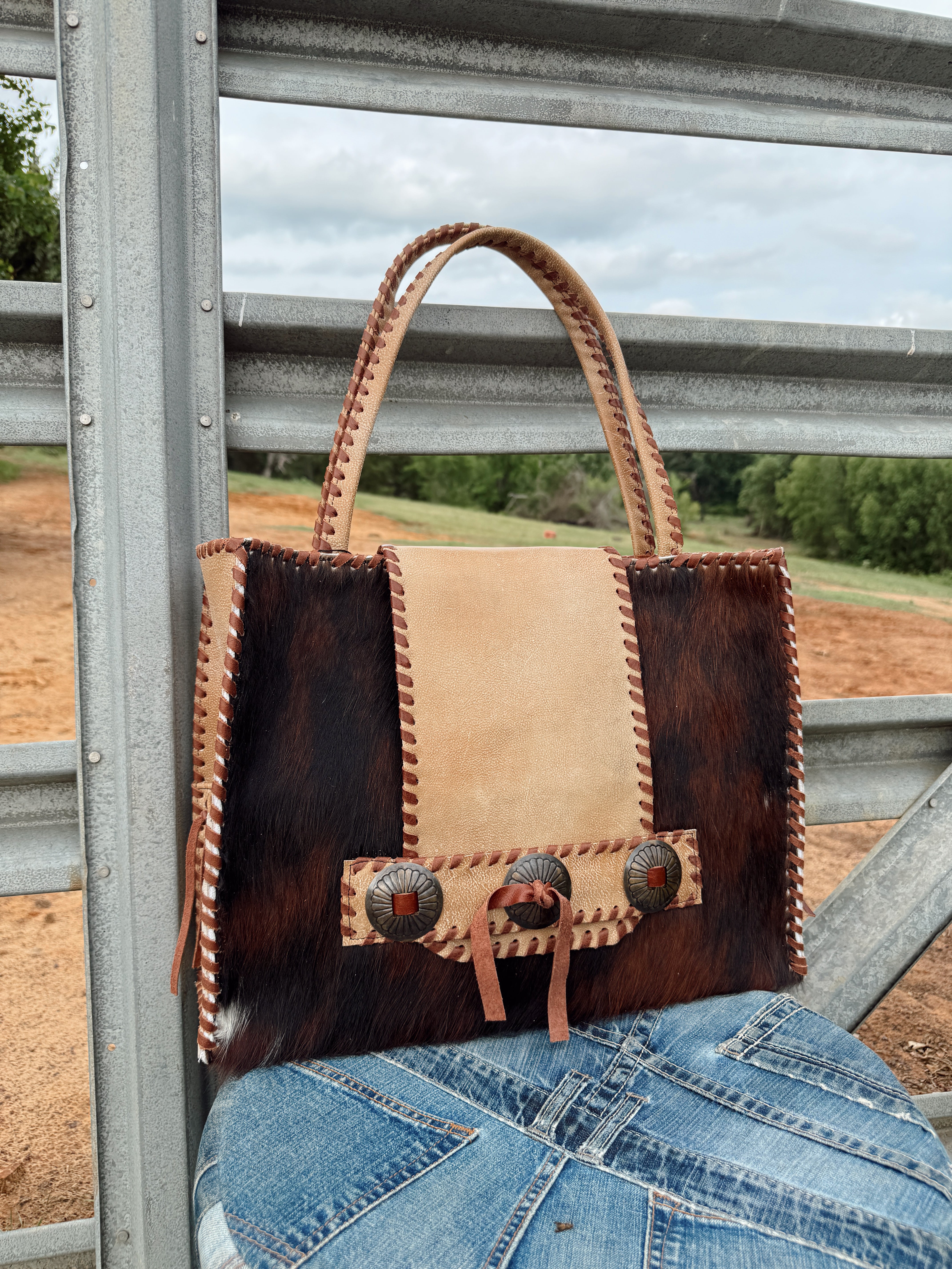 The Tootsie Tote