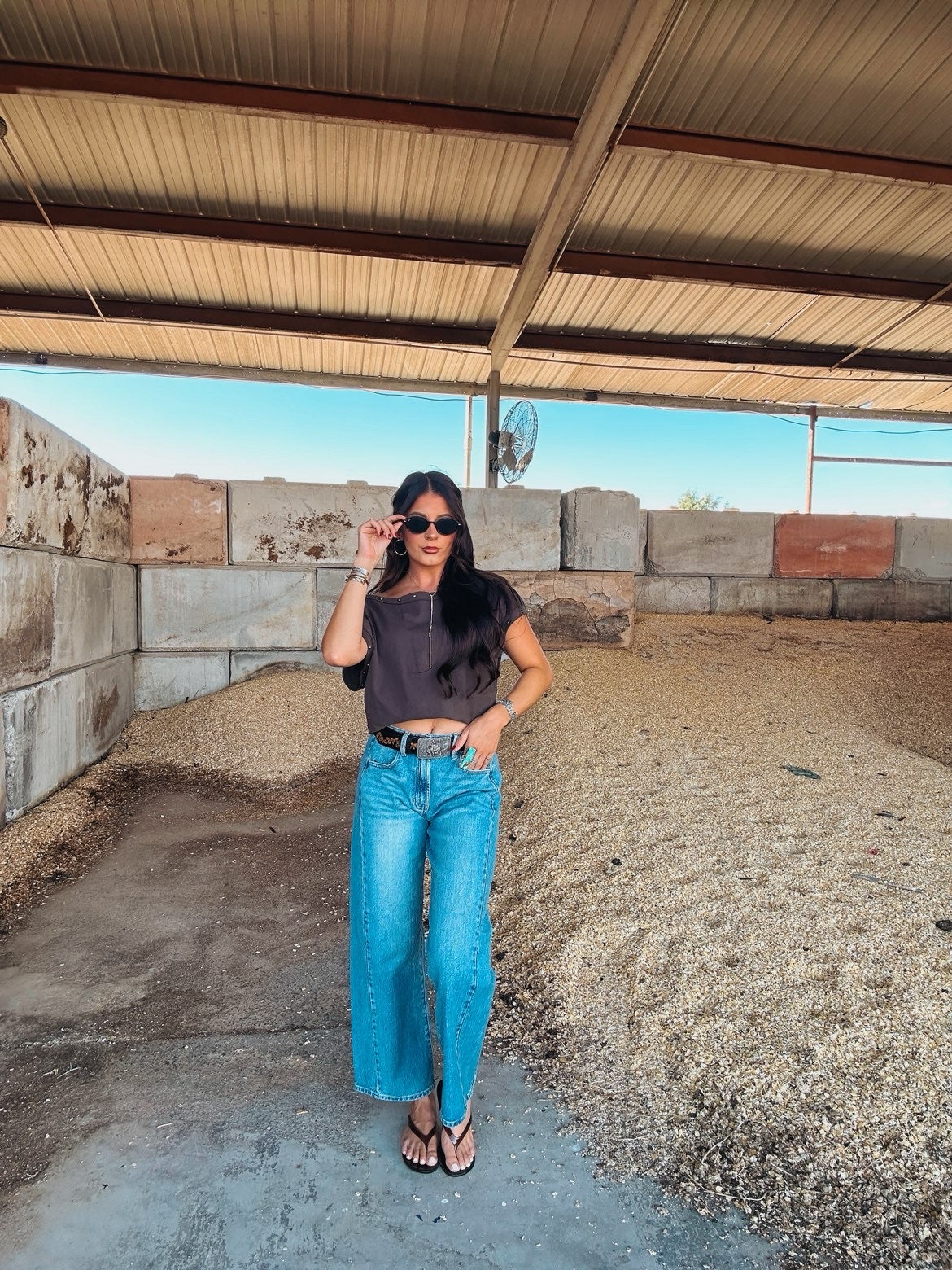 The Emmit Jeans