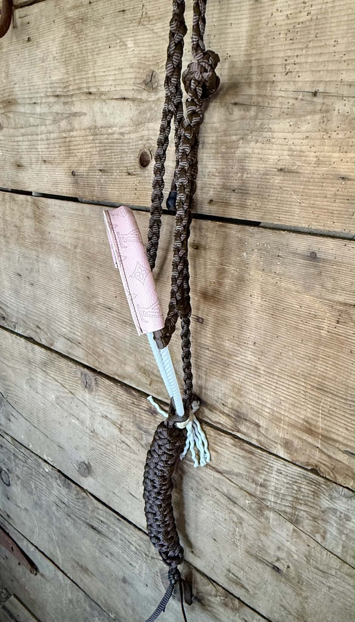 The Luxe Halter - Best Seller