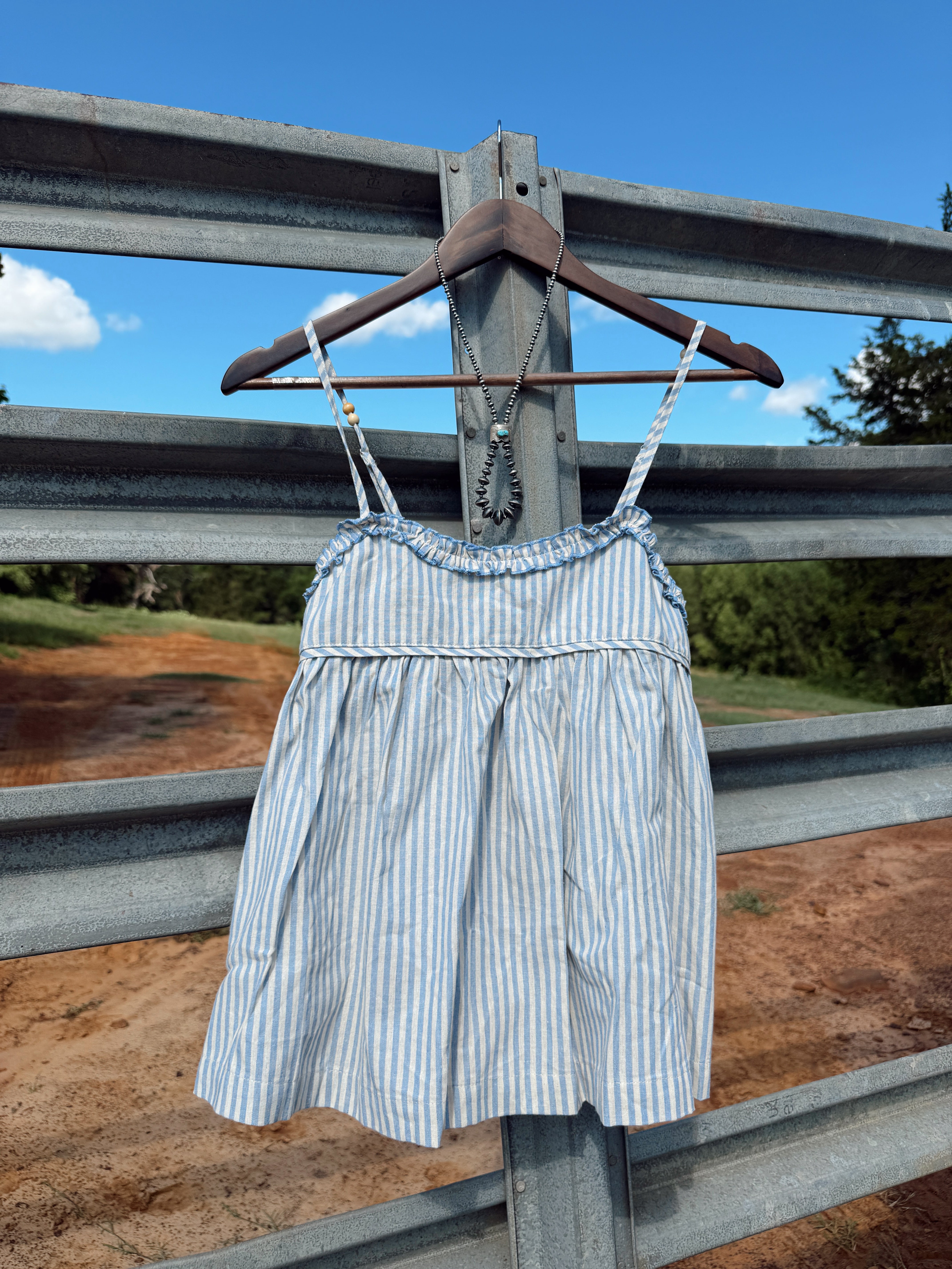 The Susie Top