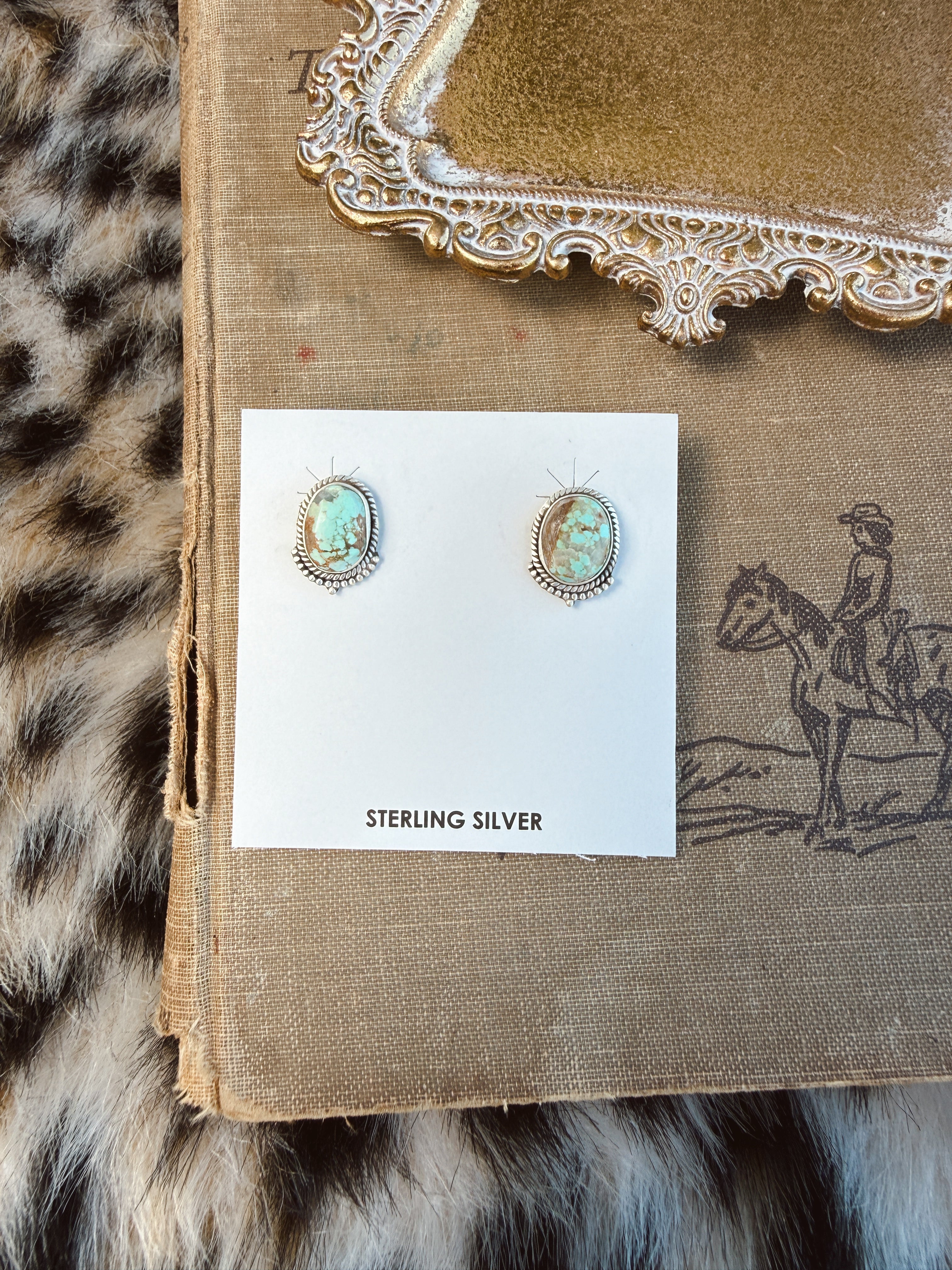 The Jacie Earrings