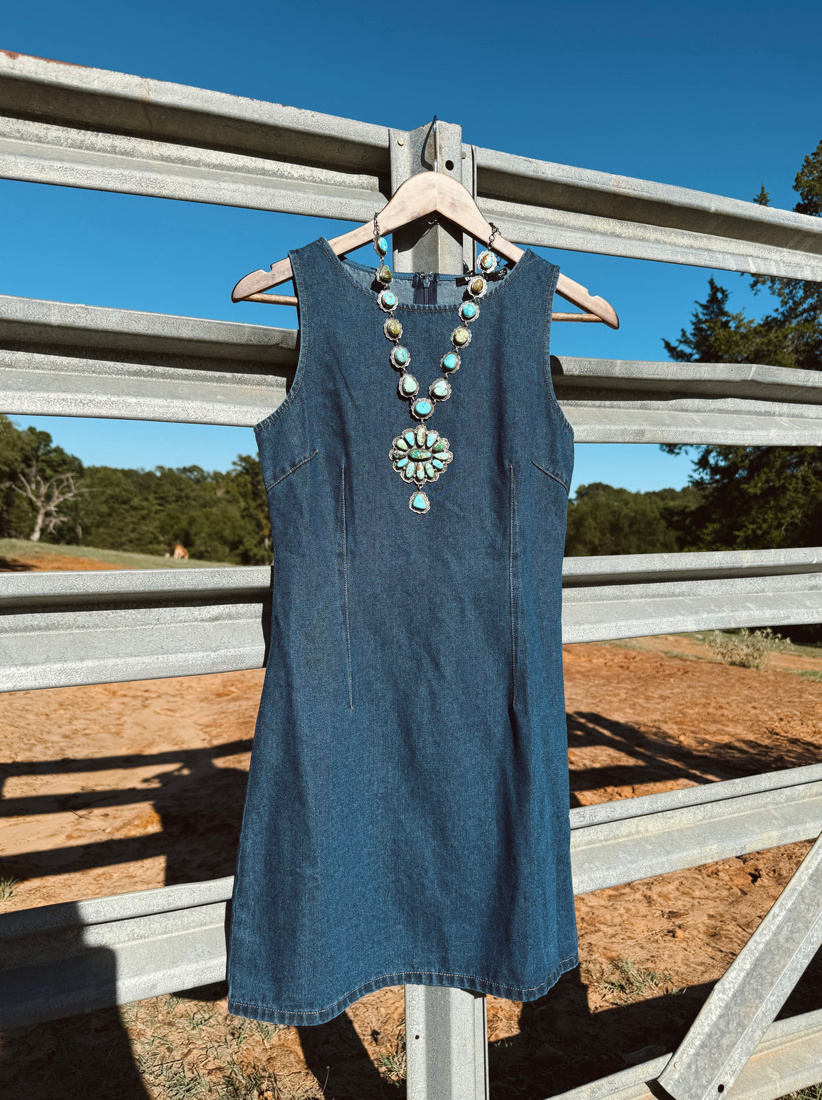 The Dandy Dress
