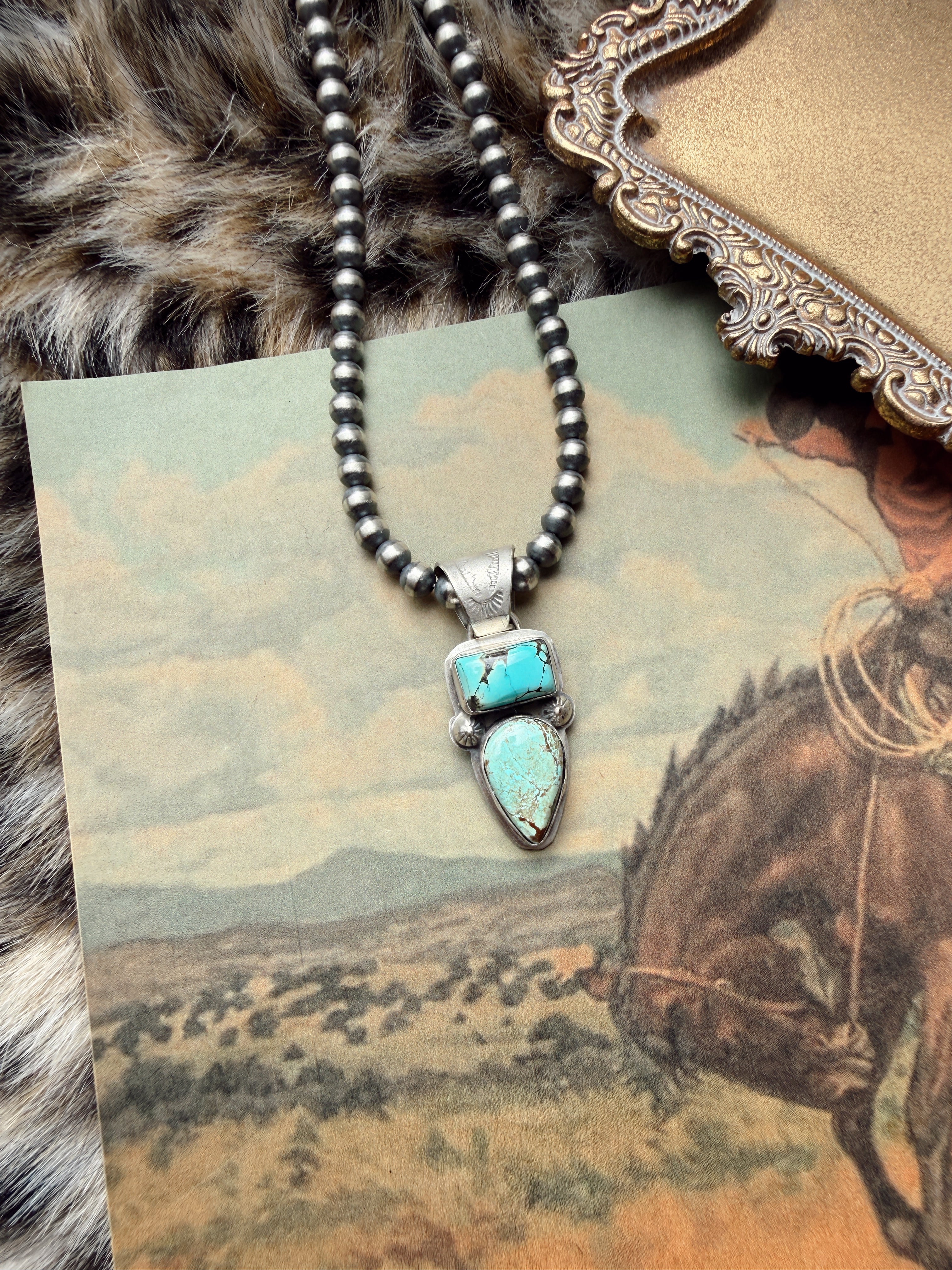 The Anderson Pendant