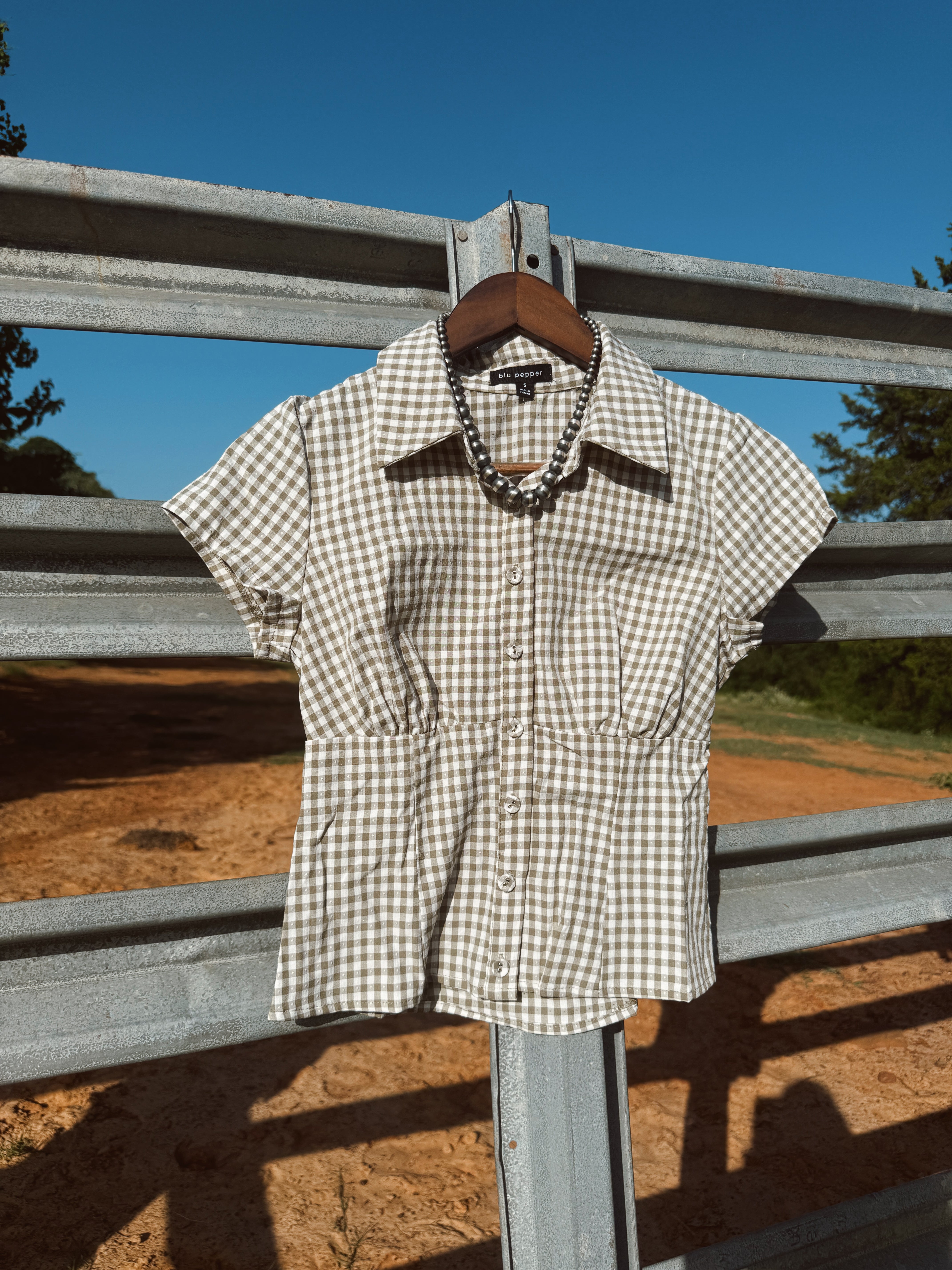 The Susie Top