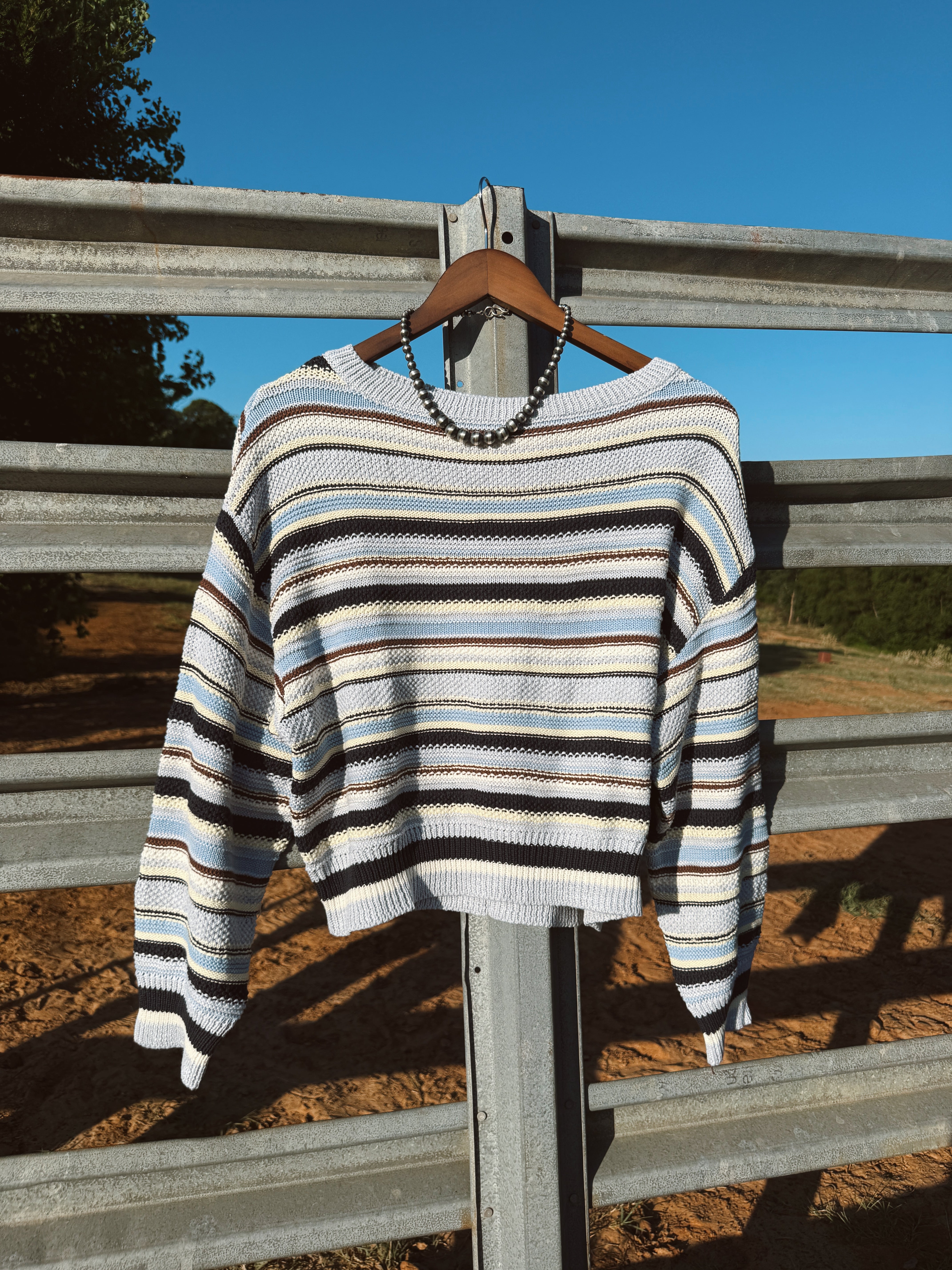 The Brinson Top