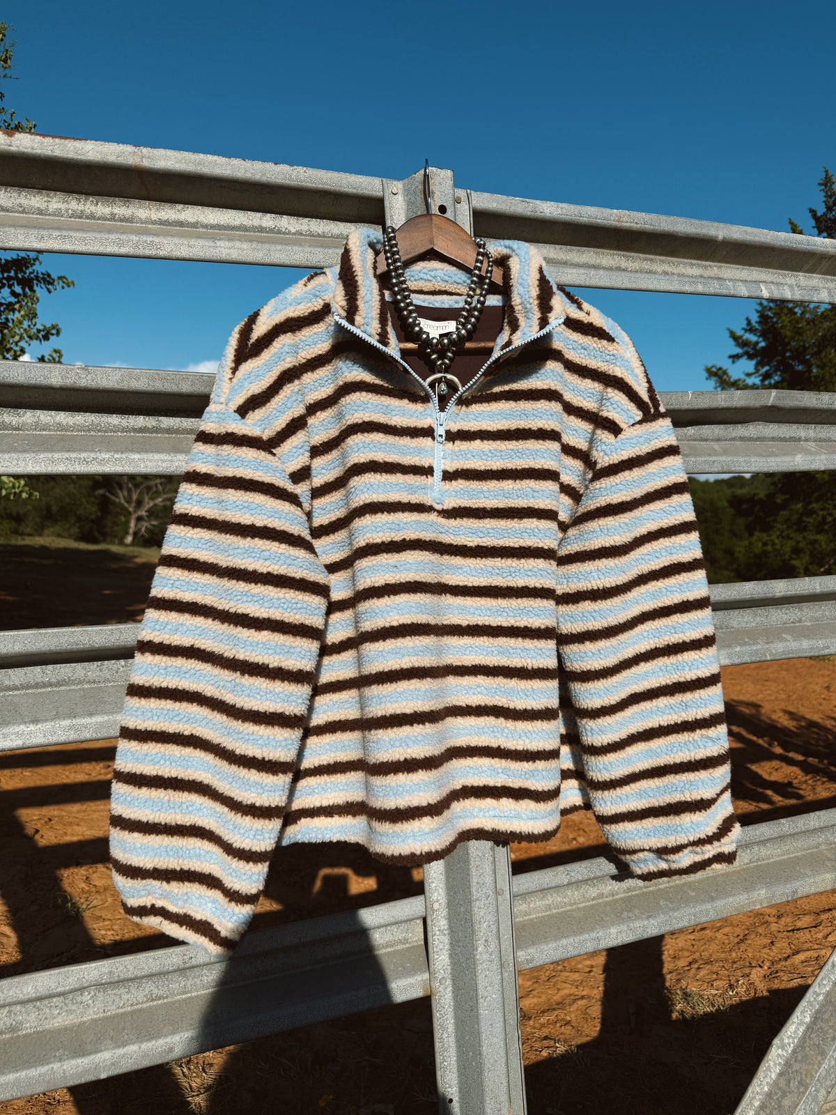 The Lune Jacket