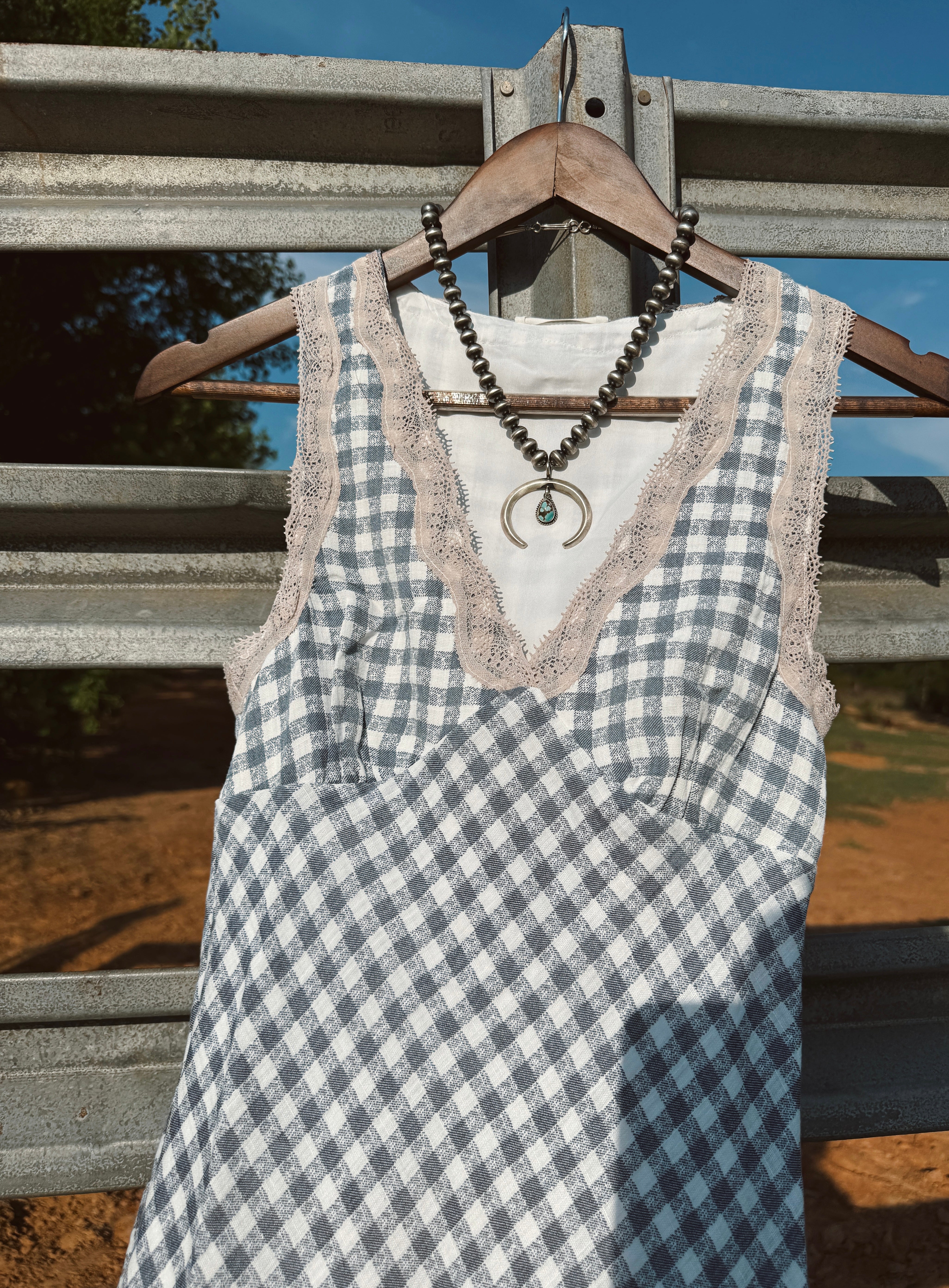 The Lambert Dress