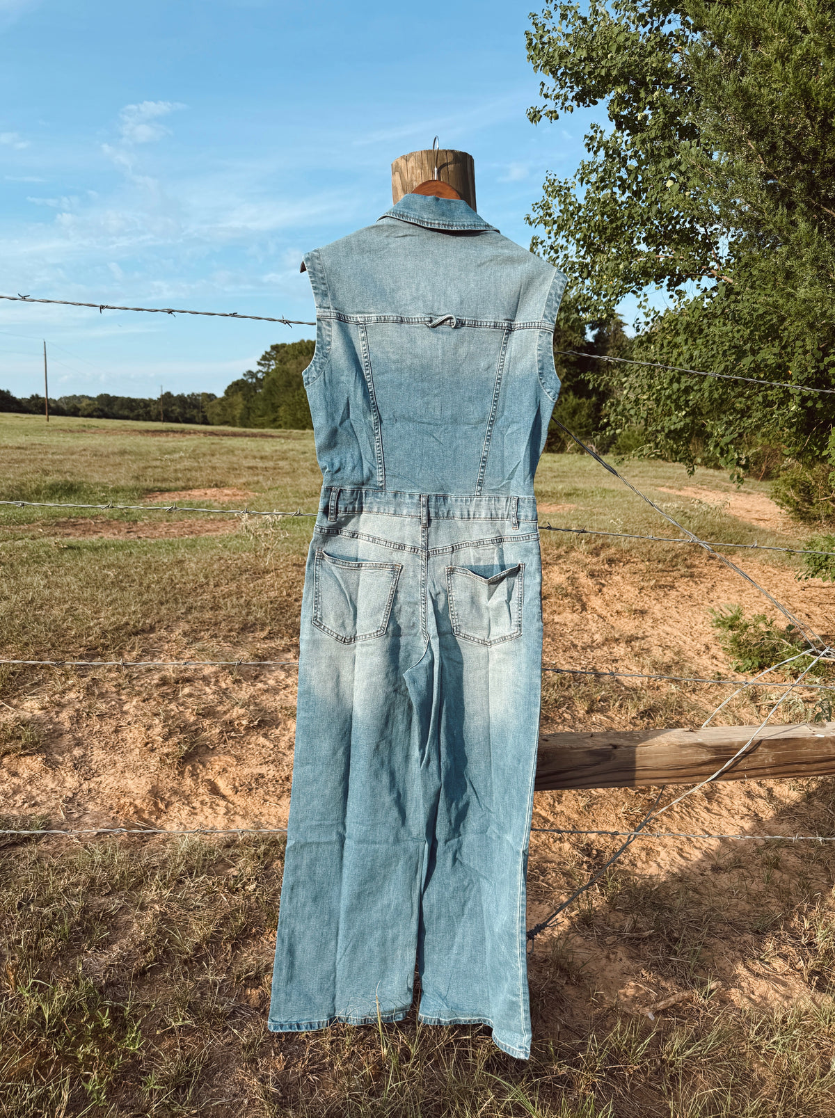 The Lawson Jumpsuit