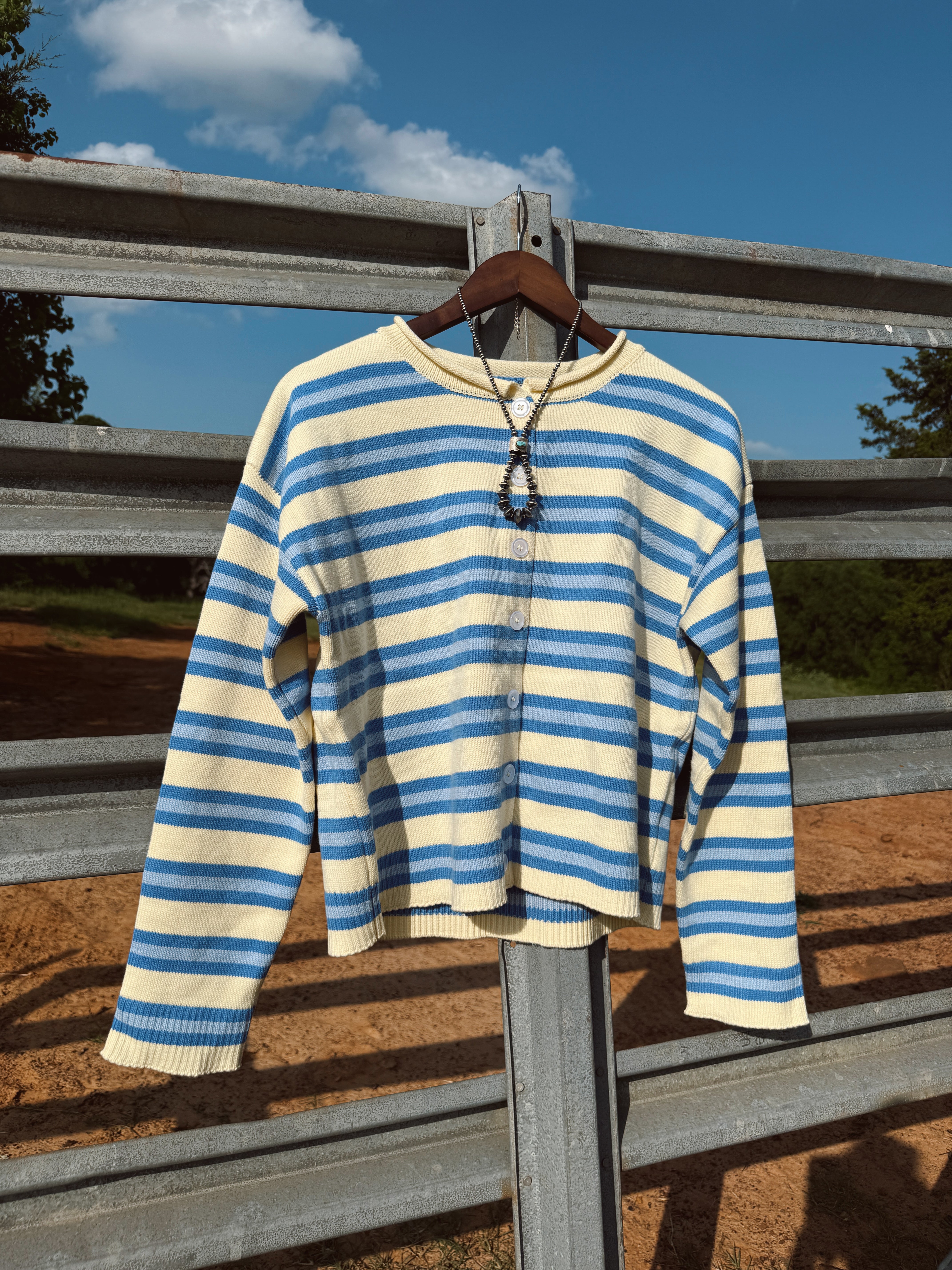 The Daisy Top