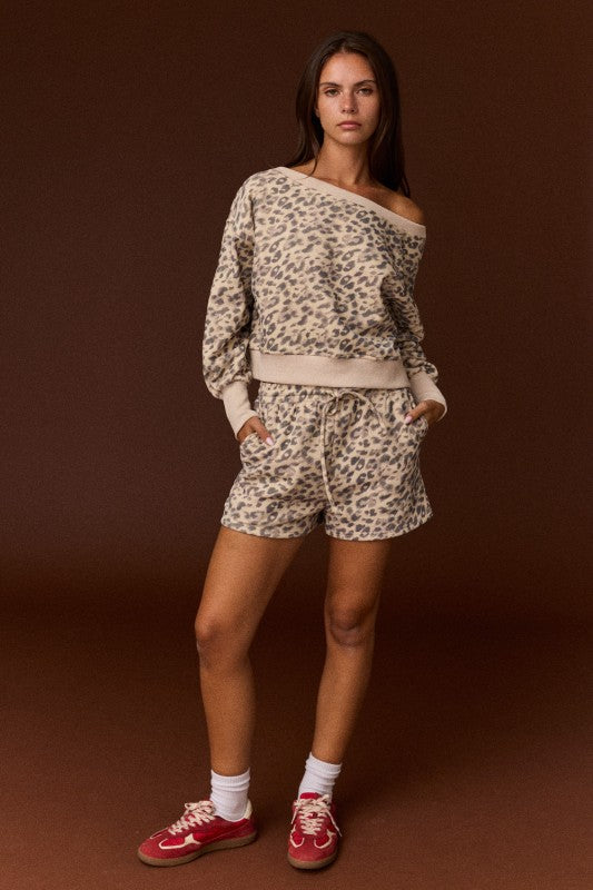 The CSB Leopard Set