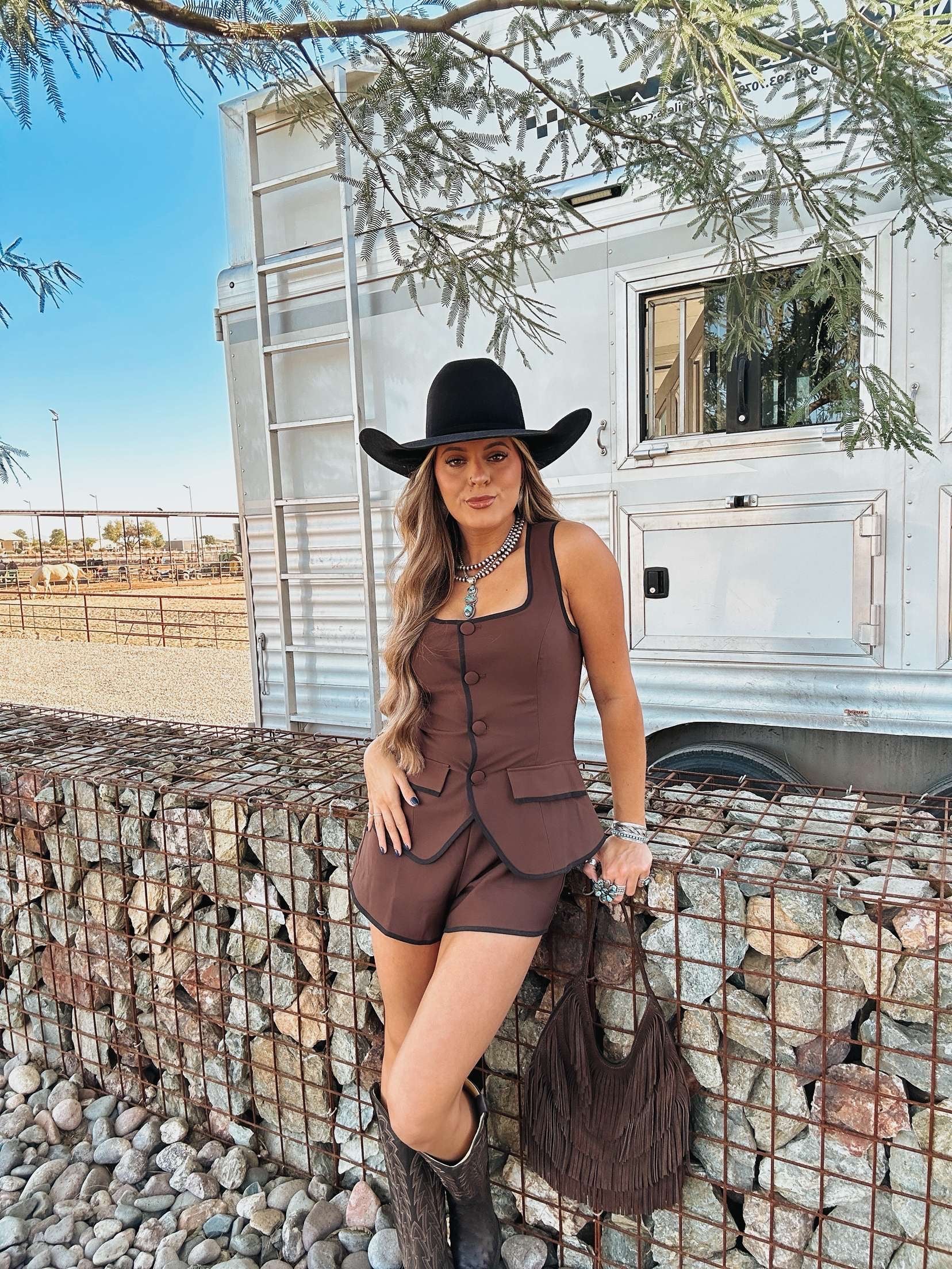 The Luxe Romper - best seller