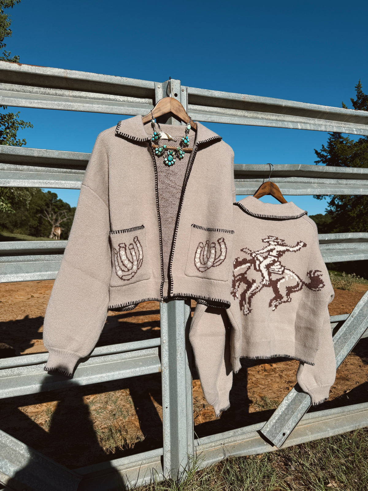 The Whipstitch Coat