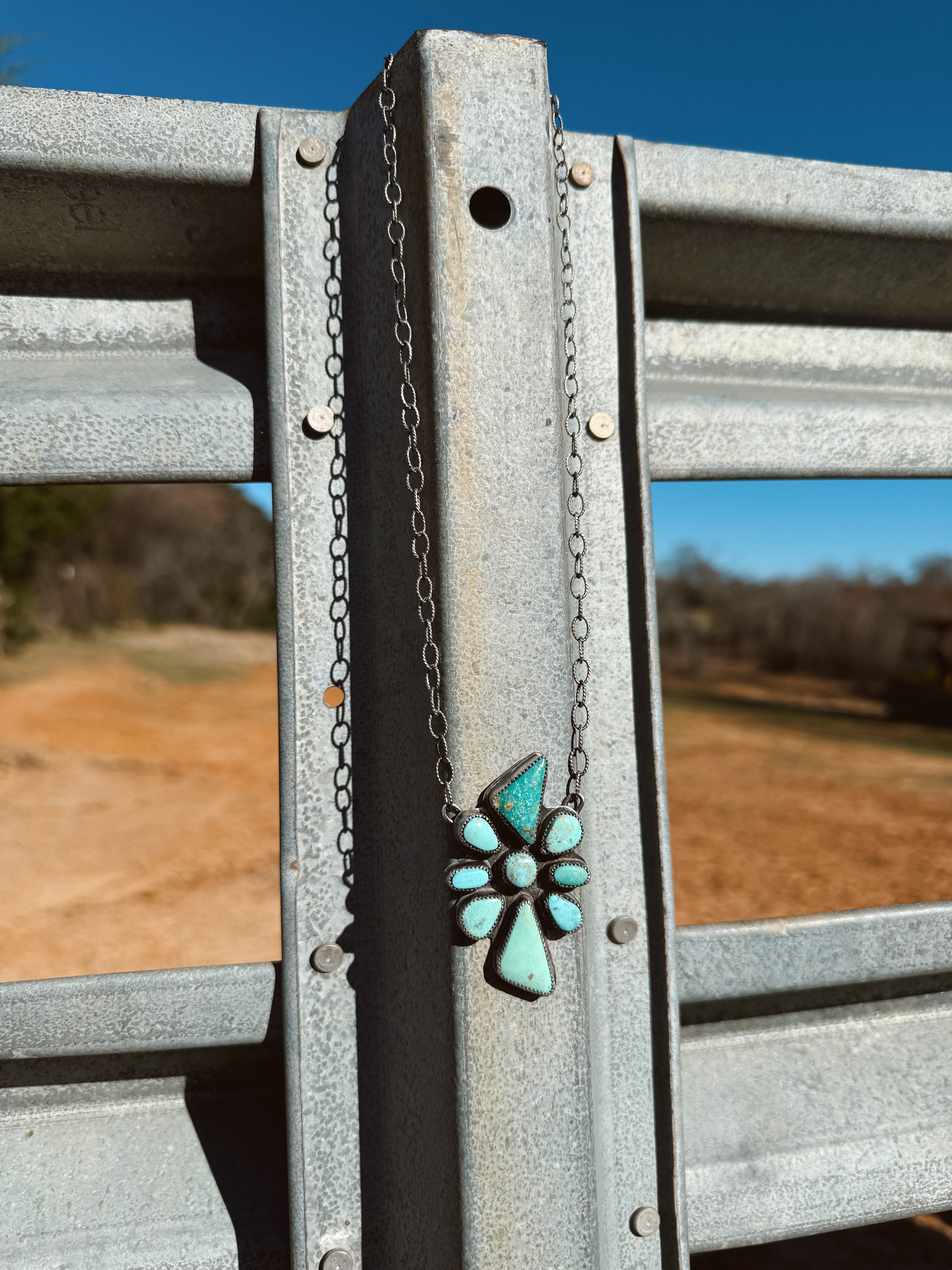 The Custom Langley Necklace