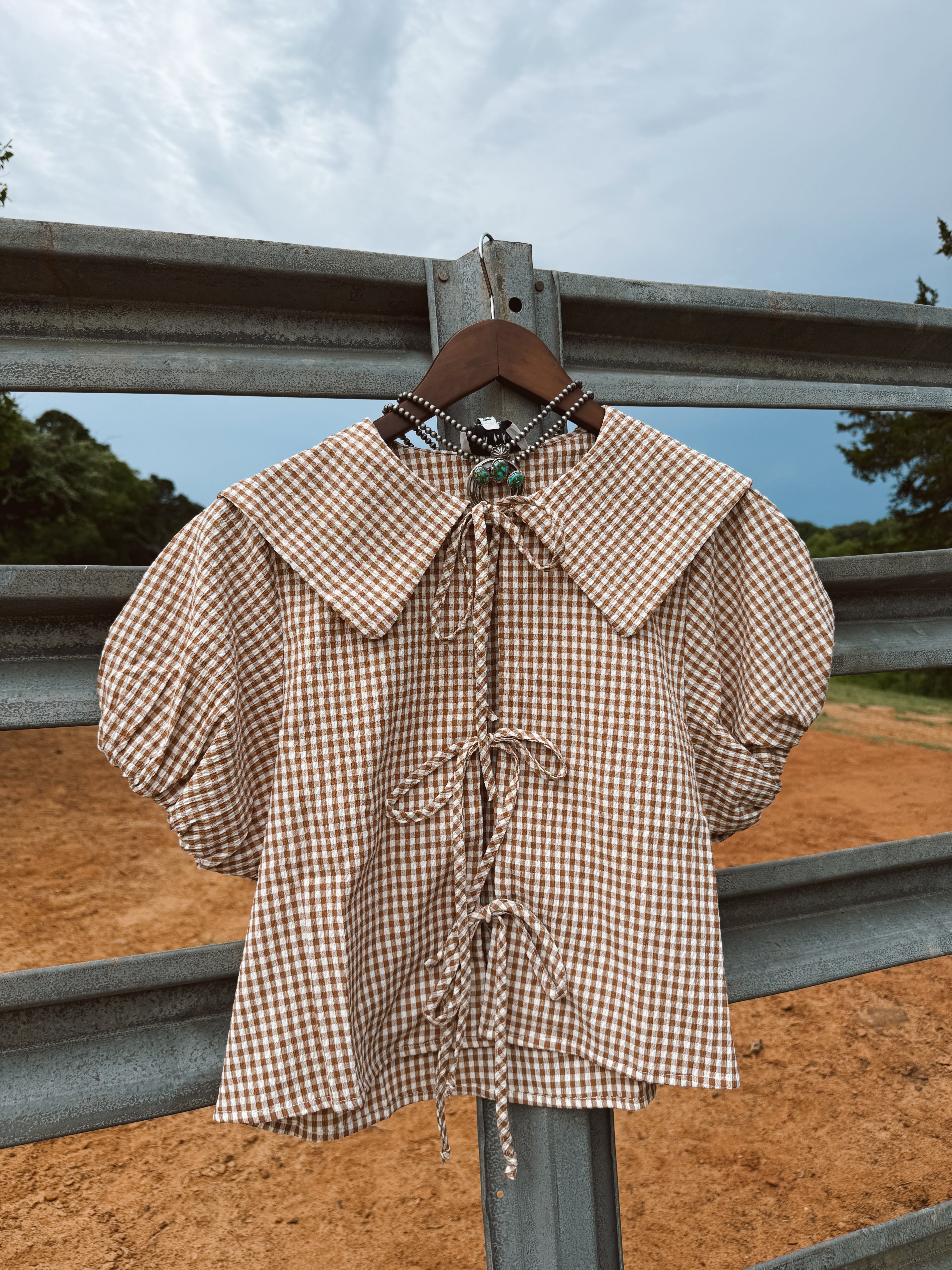 The Elise Top