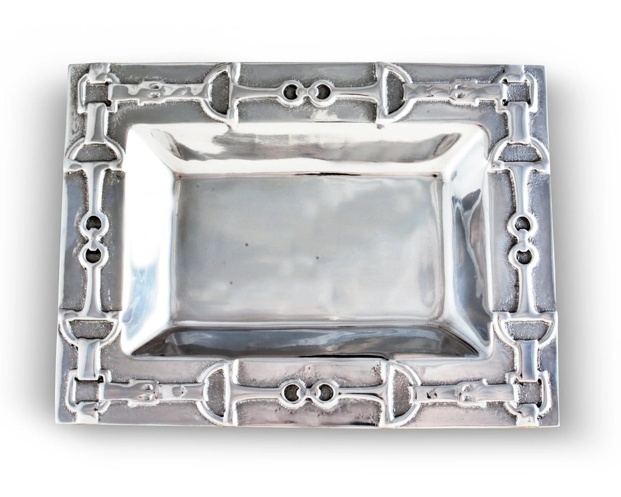 The Equestrian Catch All Tray