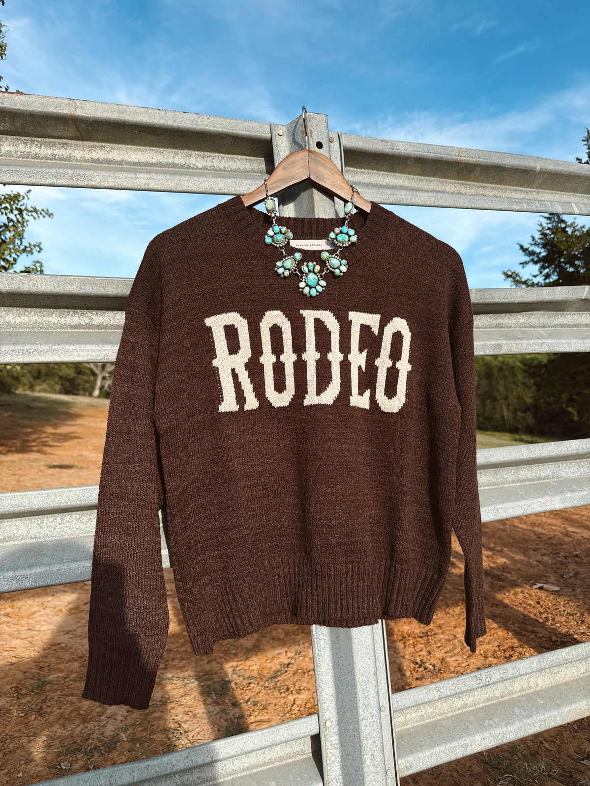 The Rodeo Top