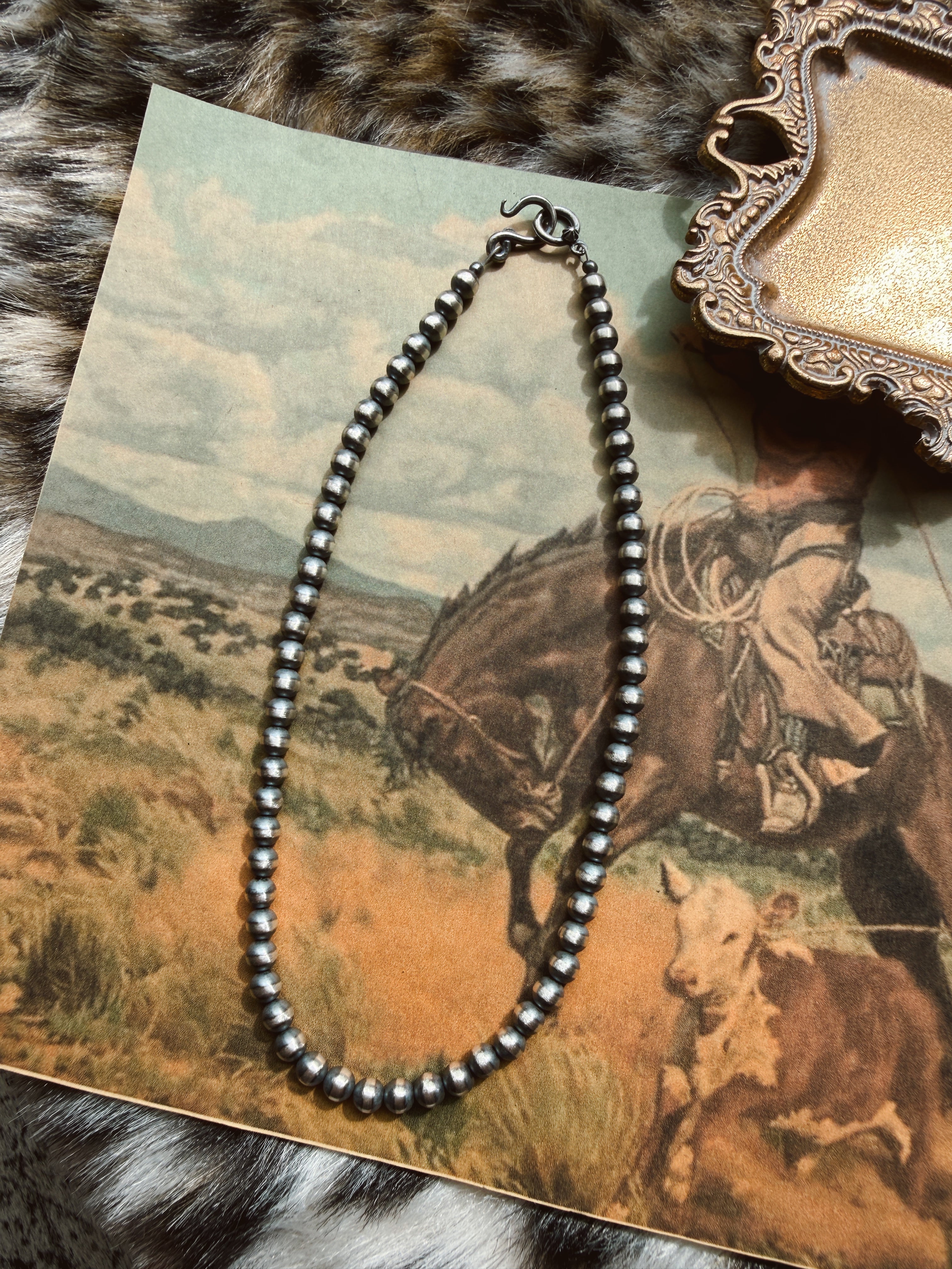 The Waylon Pearls