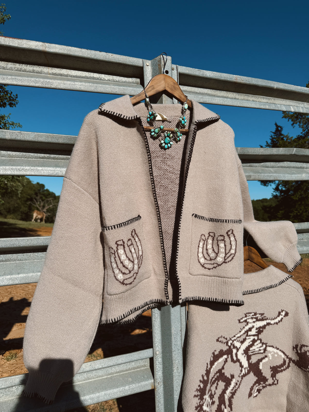 The Whipstitch Coat