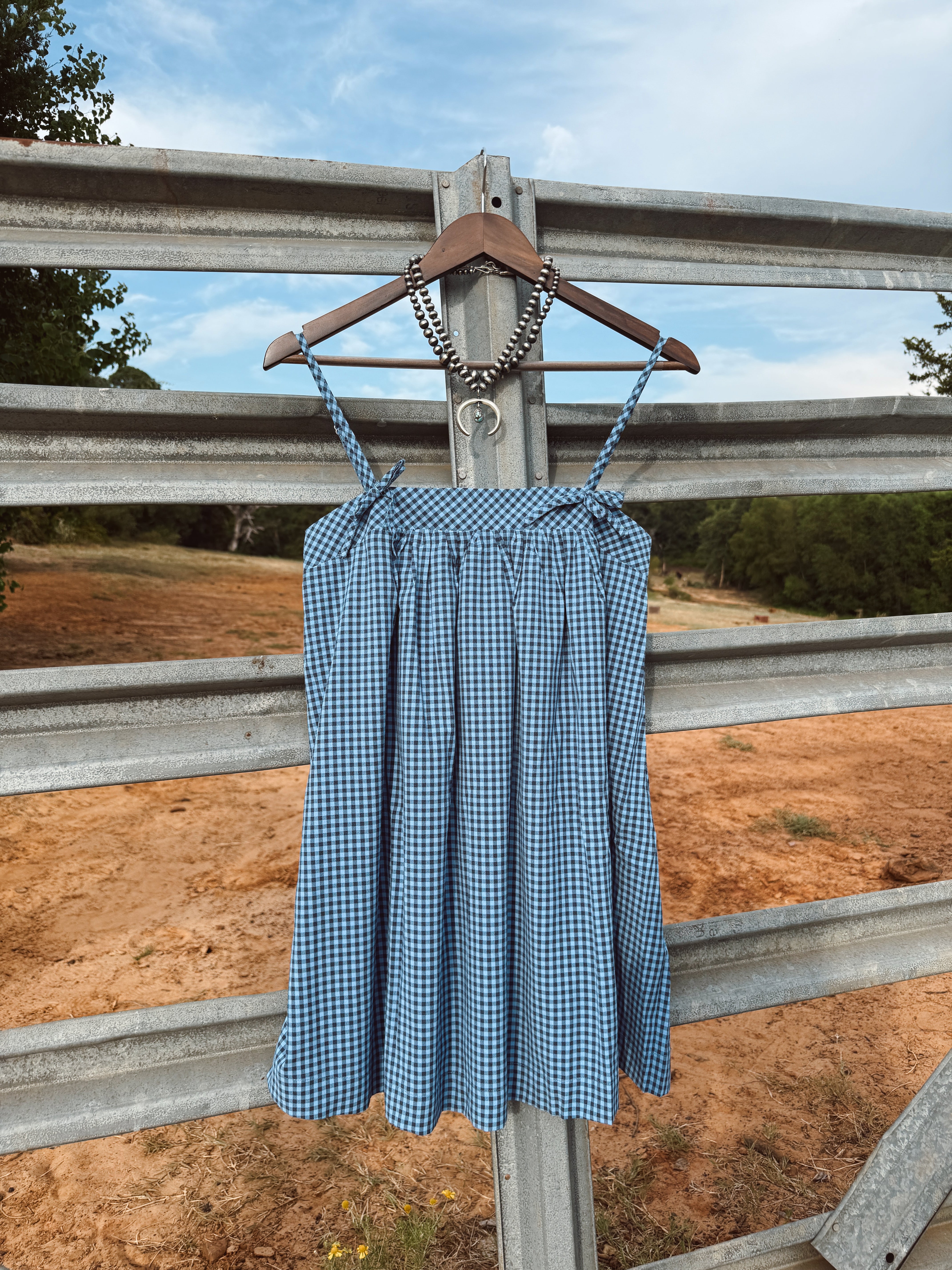 The Kara Dress