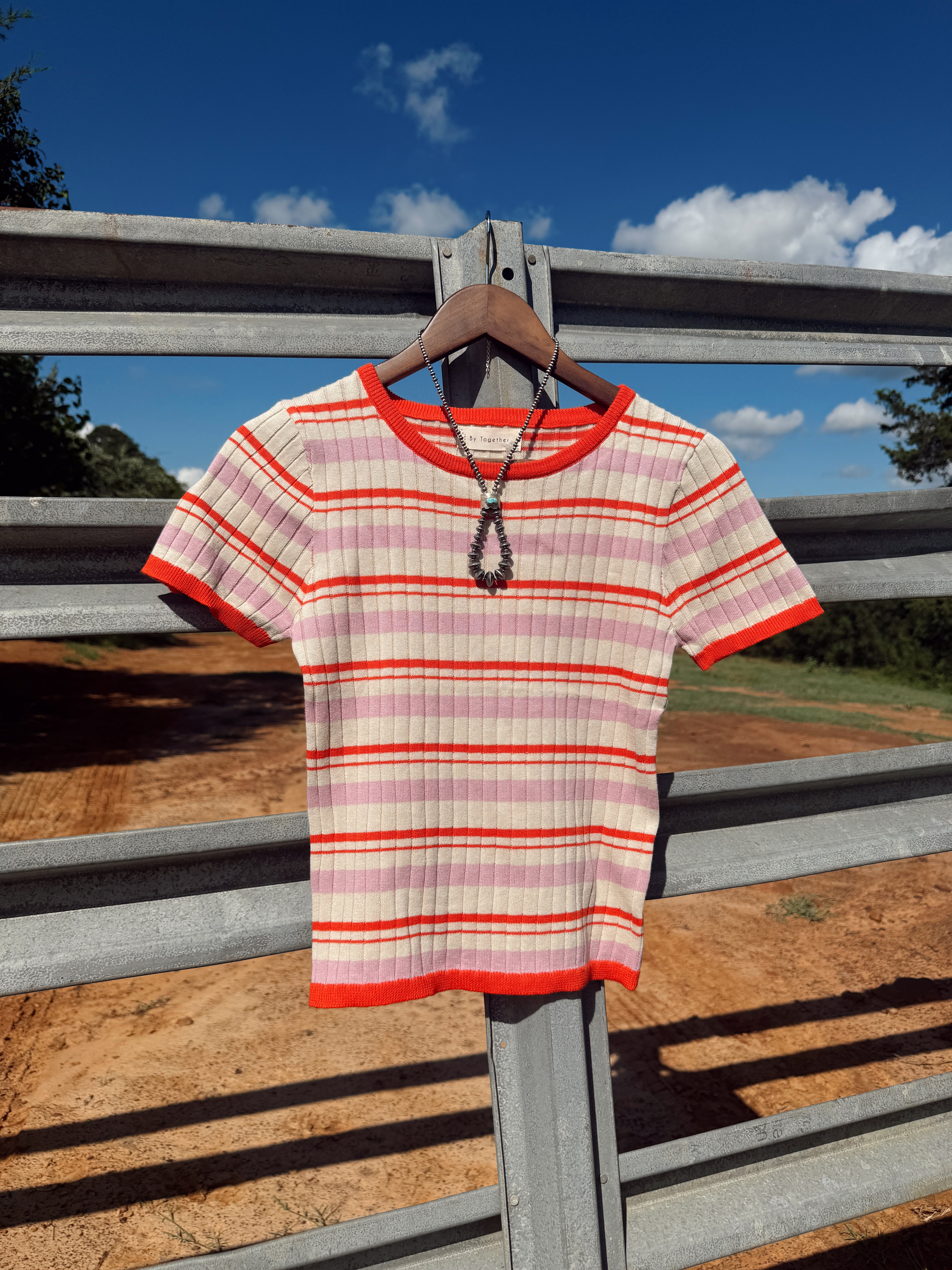 The Sally Top