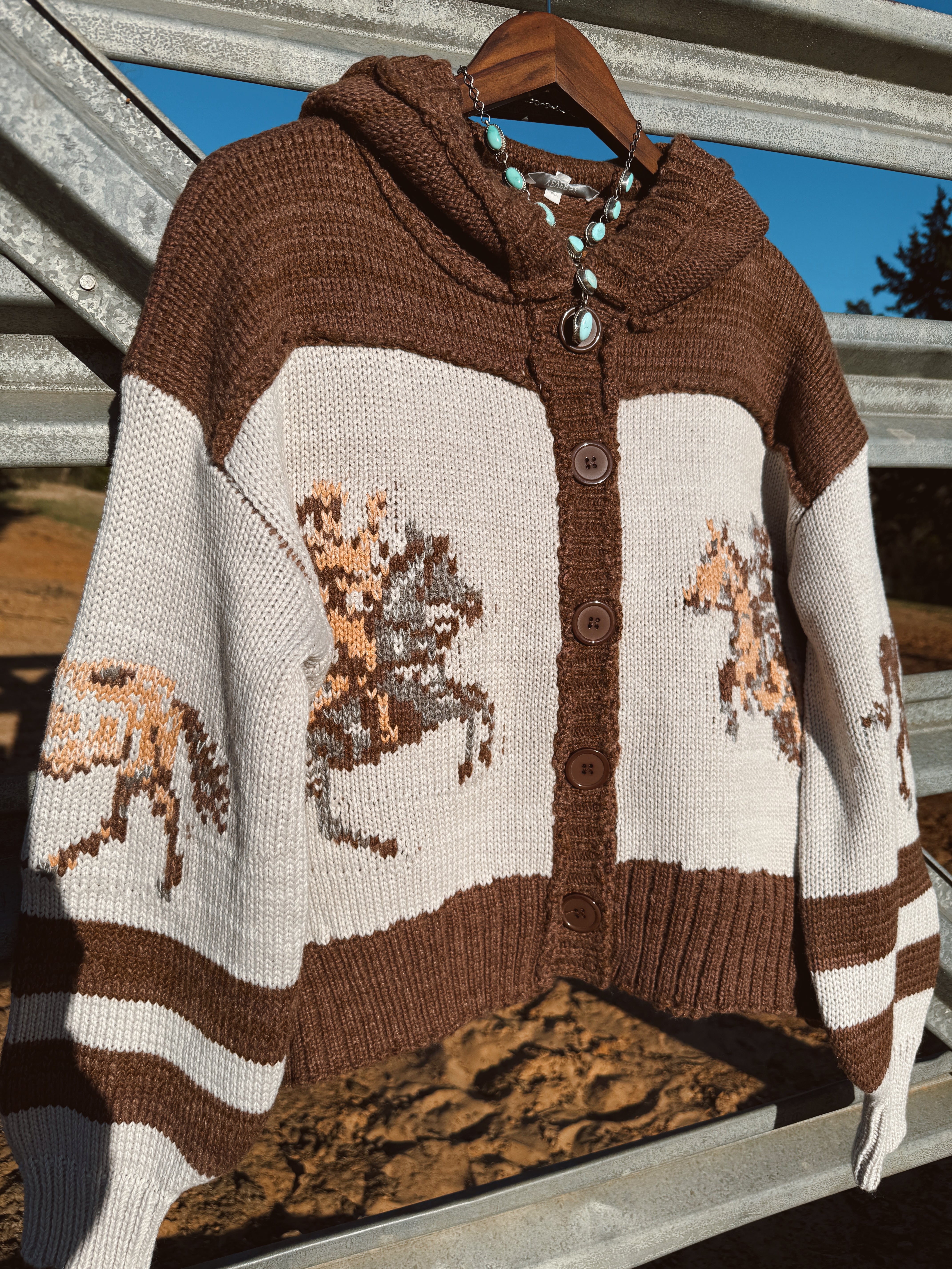 The Gallup Top - Best Seller