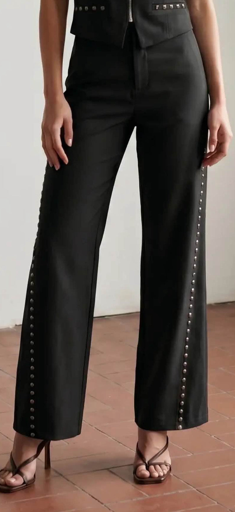 The Stud Pants - Best Seller